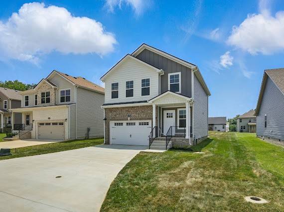 Clarksville, TN 37043,100 Gratton Estates