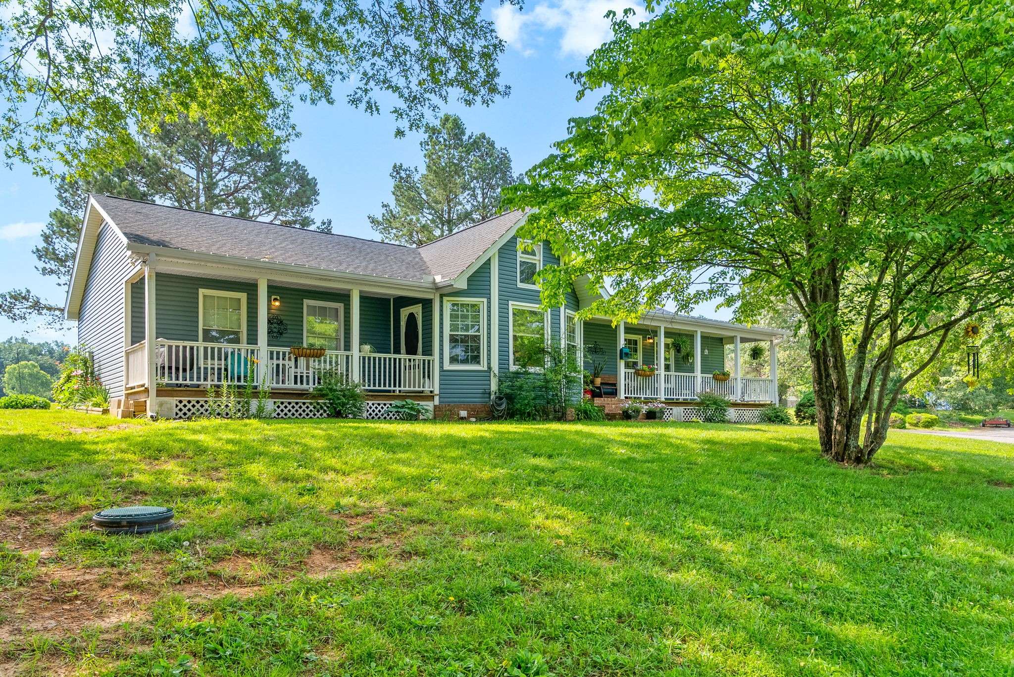 Springfield, TN 37172,3839 Highway 49W