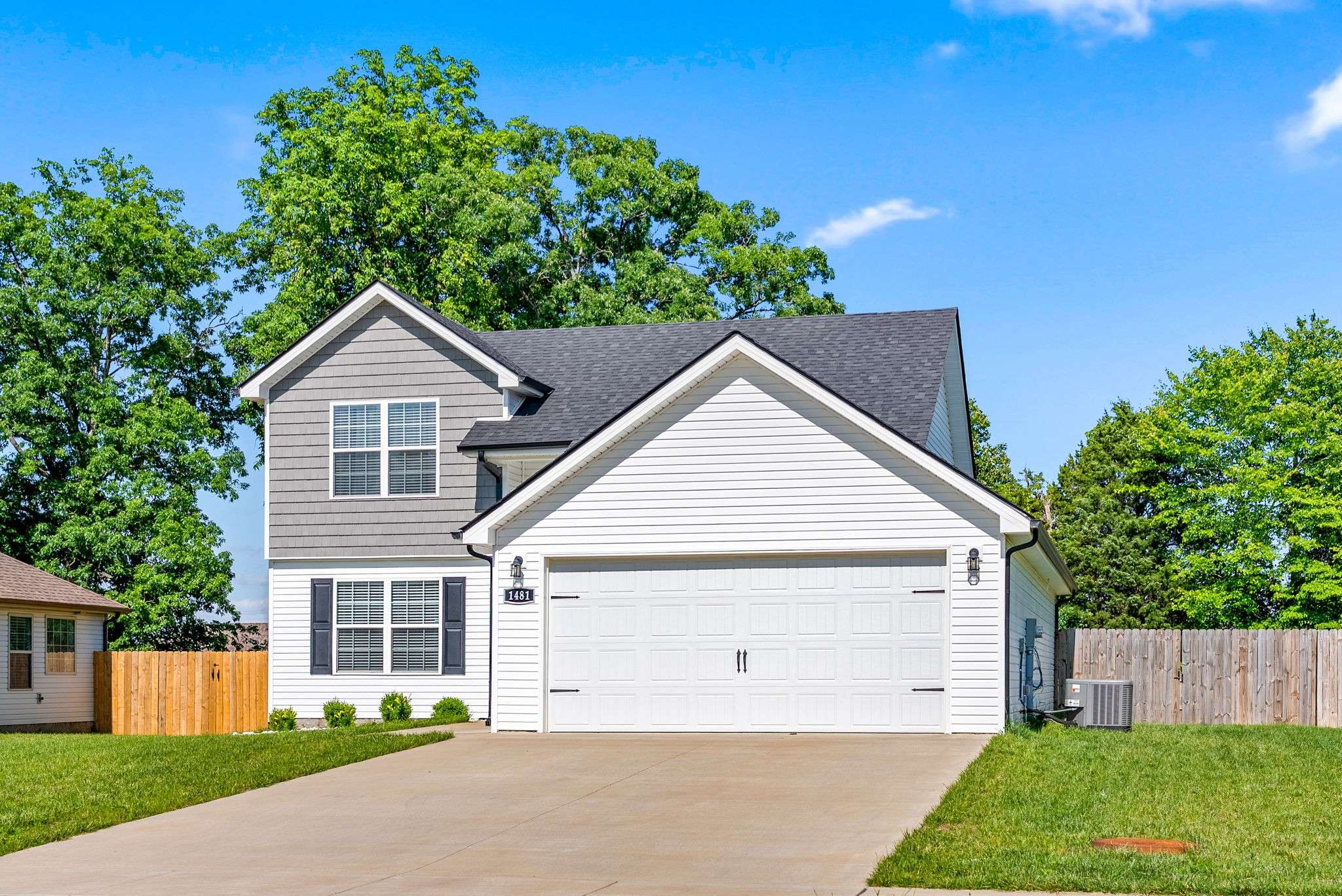 Clarksville, TN 37042,1481 Fredrick Dr