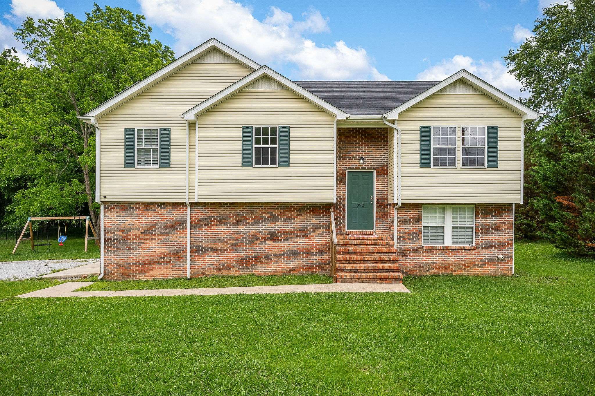 Morrison, TN 37357,392 Mountain View Dr