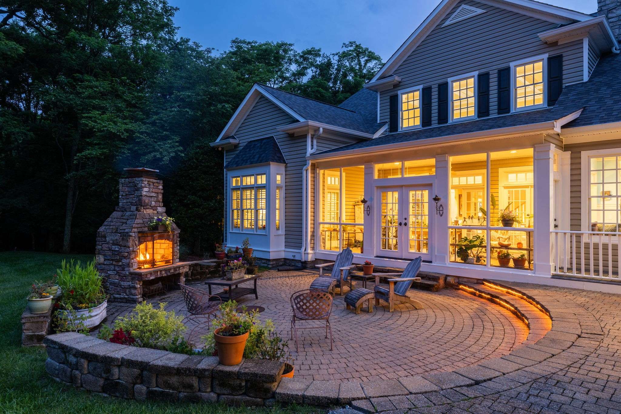 Franklin, TN 37067,460 Whistler Cv