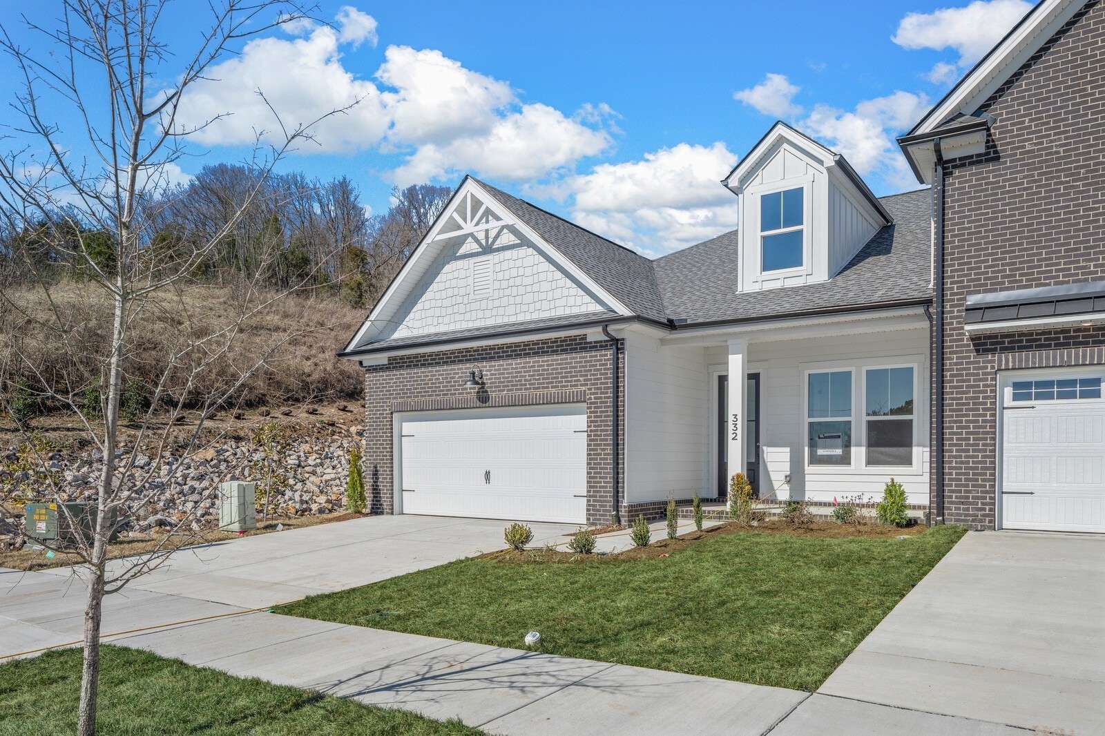 Thompsons Station, TN 37179,454 Buckwood Avenue #E
