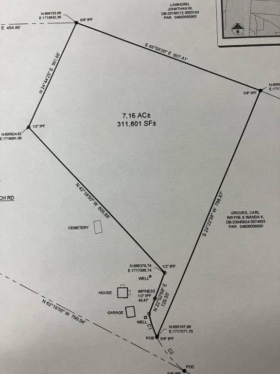Nashville, TN 37218,0 Drakes Branch Road