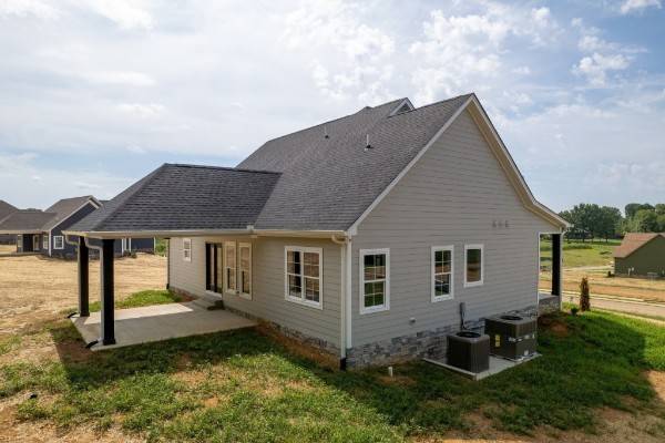 Springfield, TN 37172,1100 Goose Dr