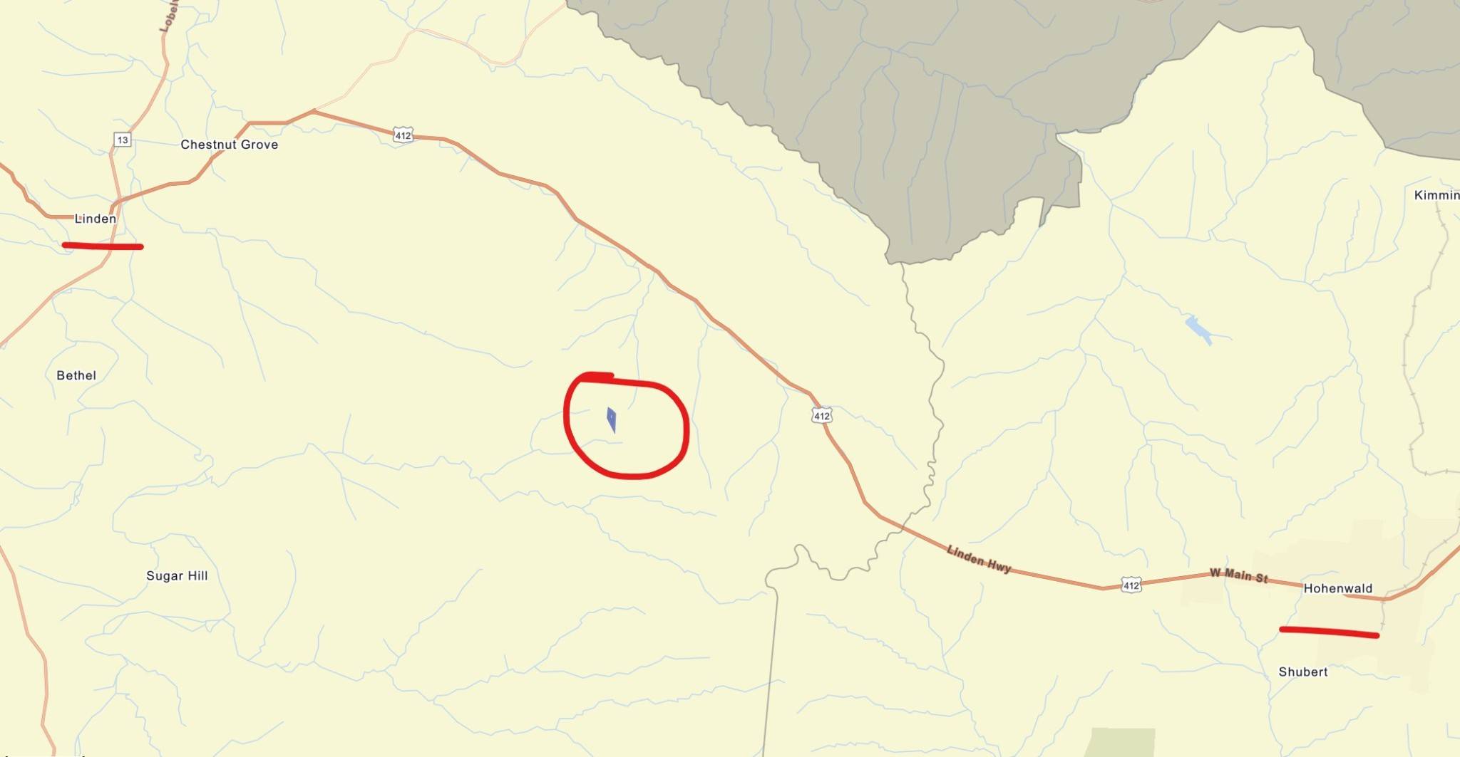 Linden, TN 37096,8072 Old Hohenwald Rd