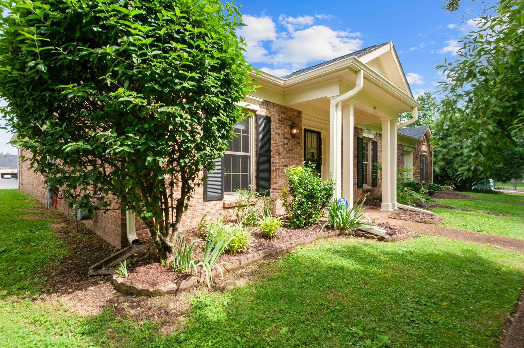 Nashville, TN 37221,1369 General George Patton Rd