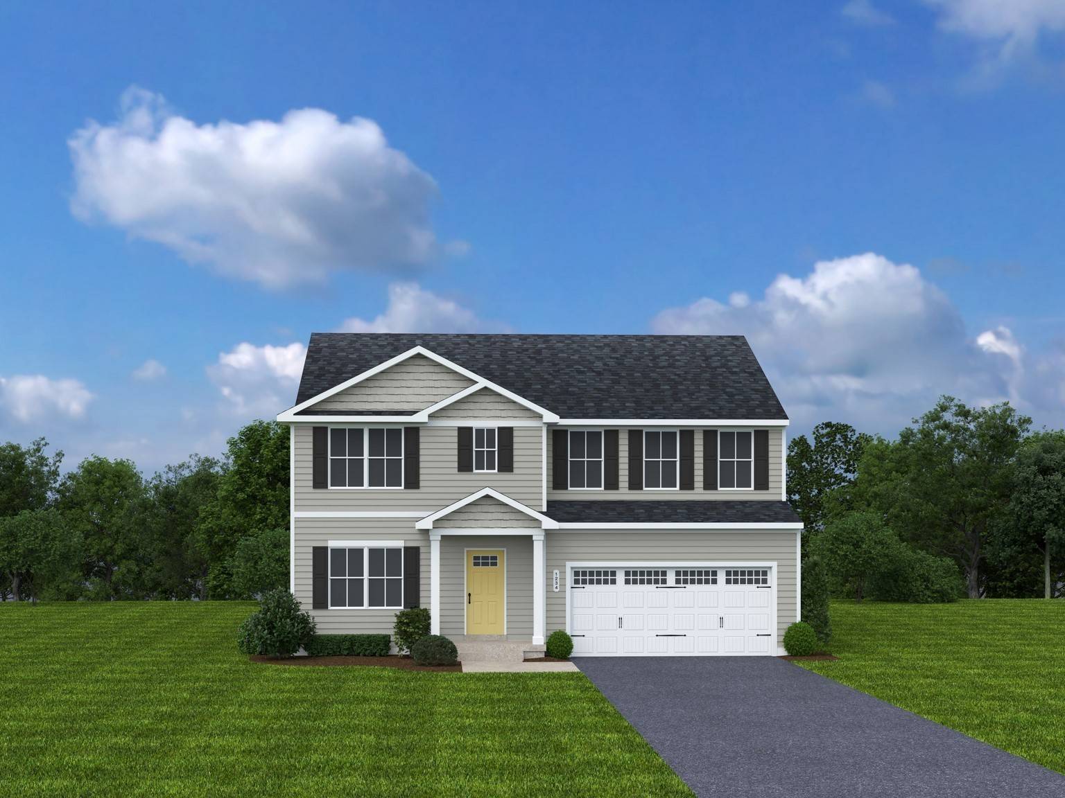 Nashville, TN 37207,2540 Thornton Grove Blvd