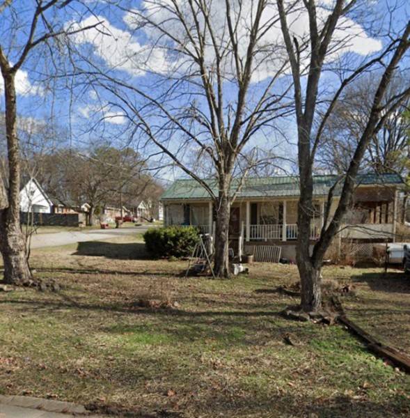 Nashville, TN 37209,518 Basswood Ave