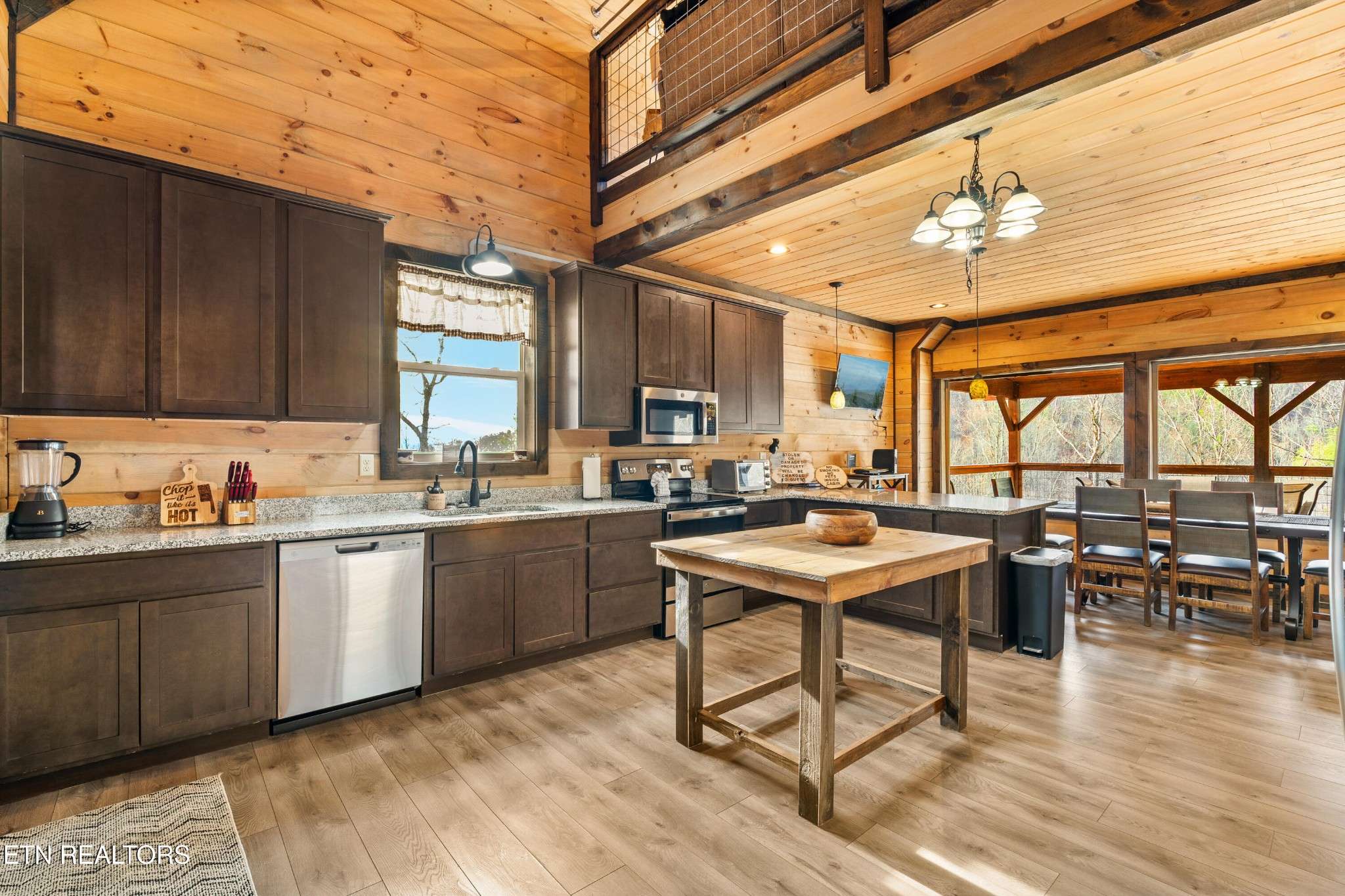 Gatlinburg, TN 37738,817 Pine Top Lane