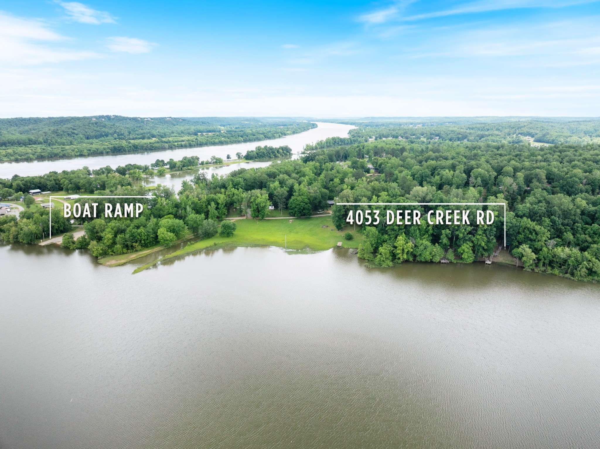 Linden, TN 37096,4053 Deer Creek Rd