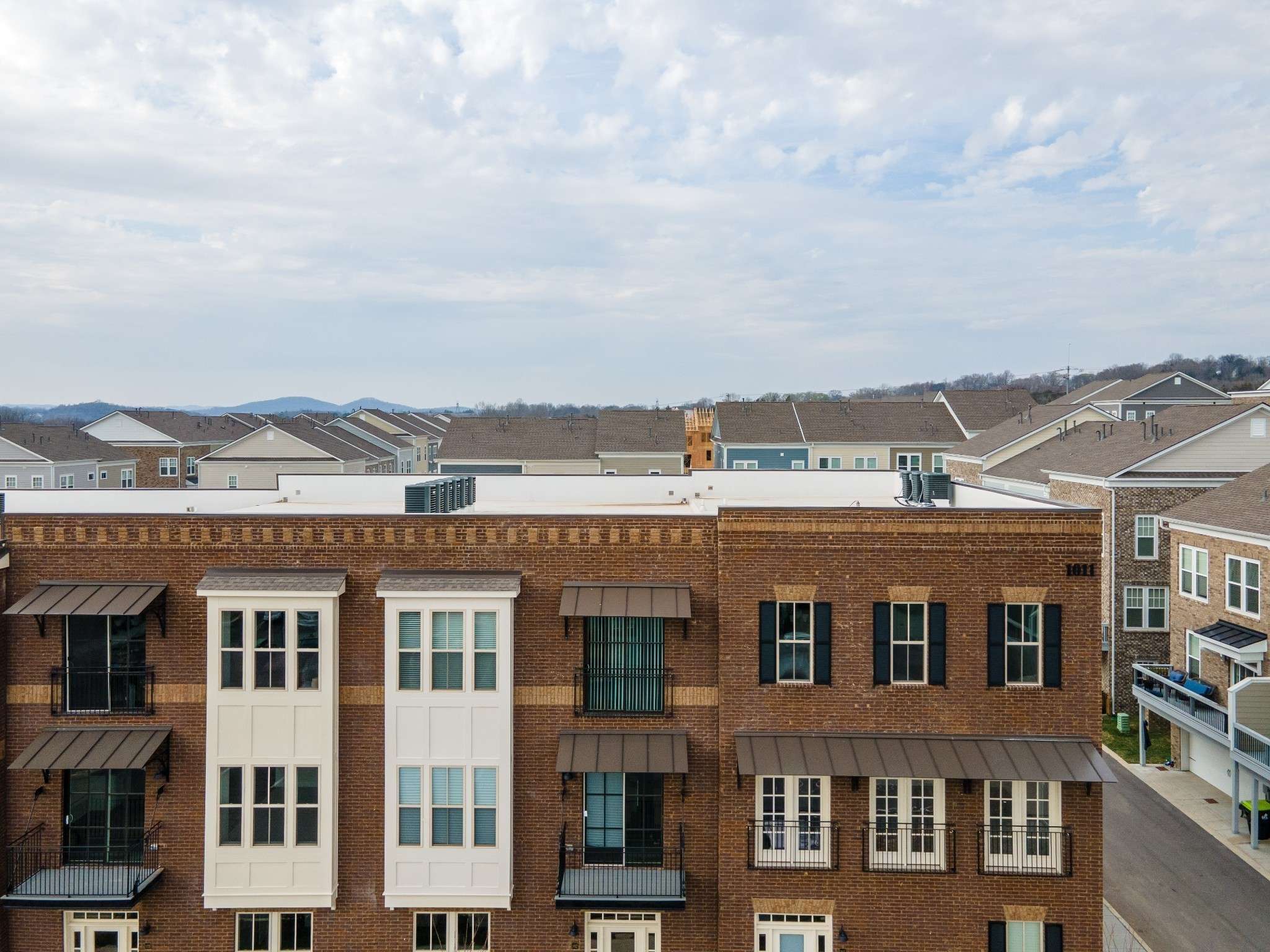 Nolensville, TN 37135,1011 Vida Way #302