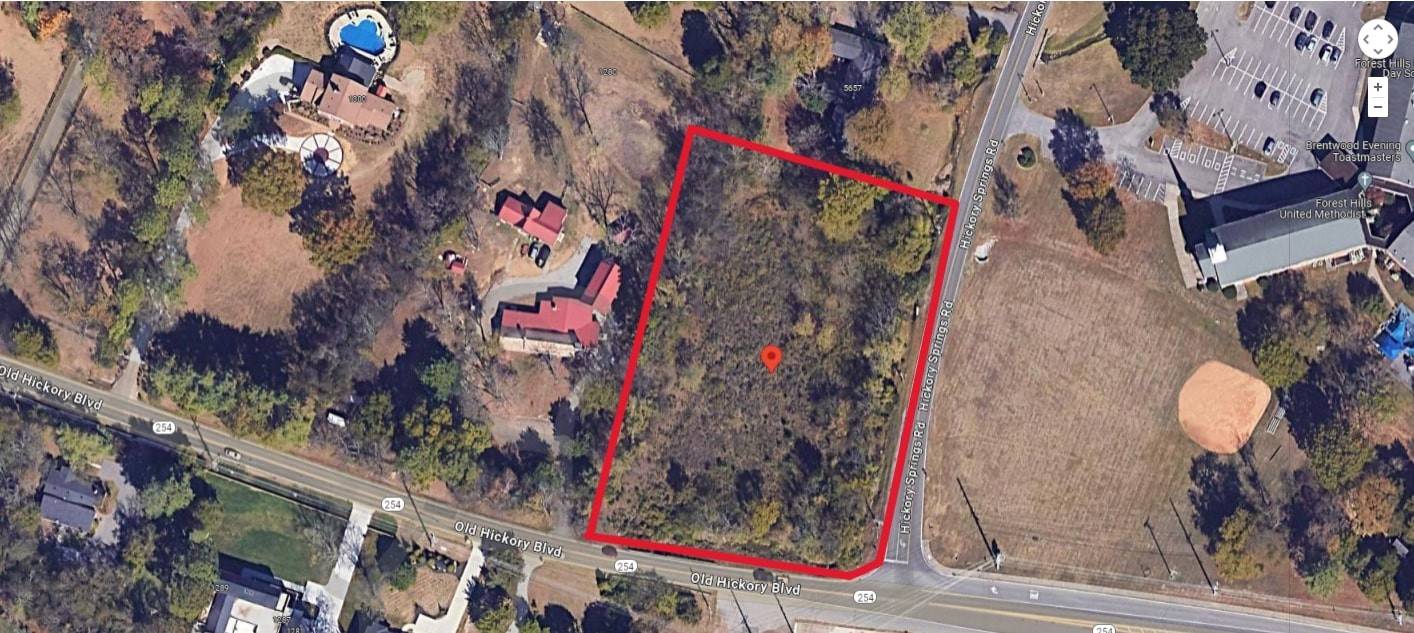 Brentwood, TN 37027,1256 Old Hickory Blvd