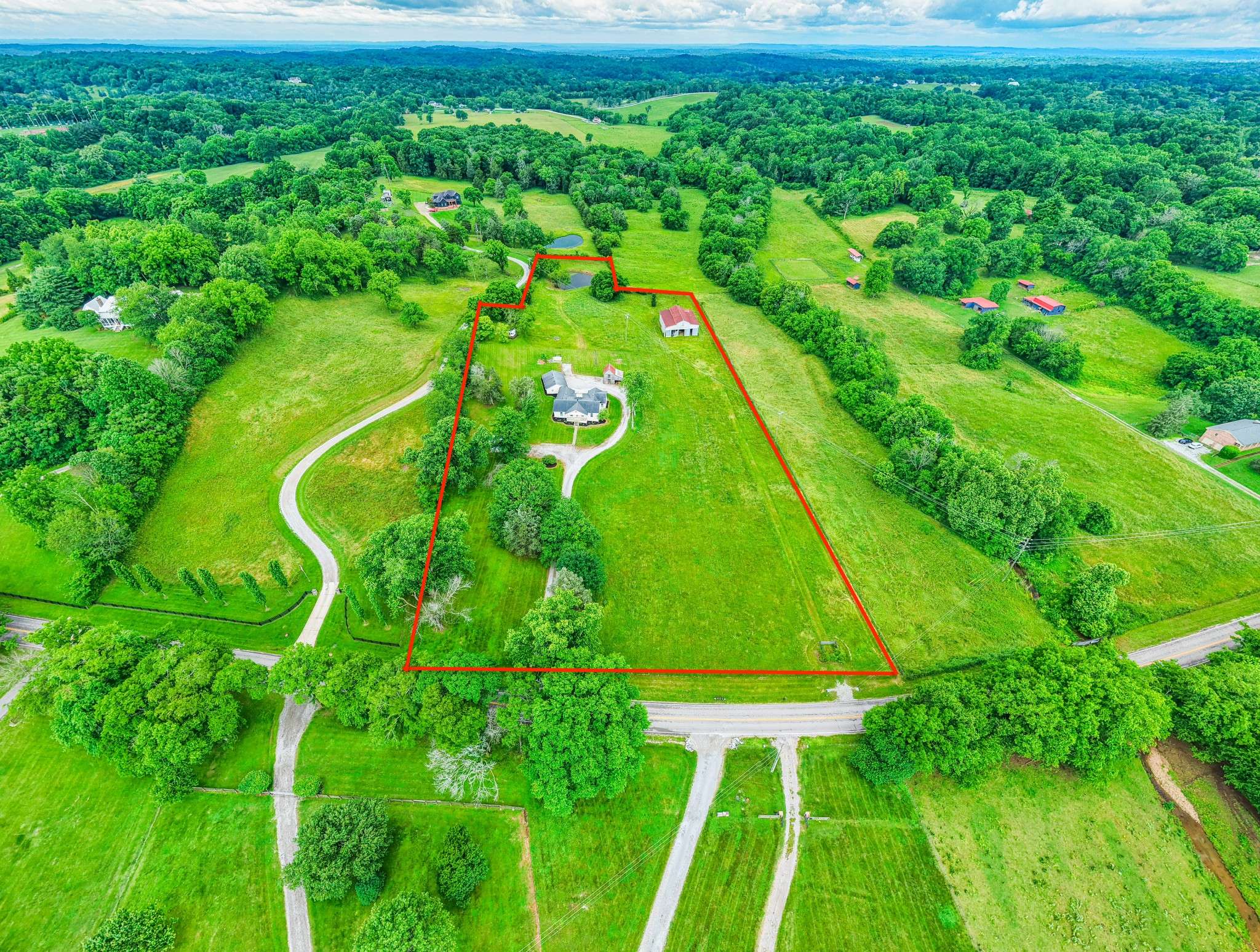 Thompsons Station, TN 37179,4861 Bethesda Rd