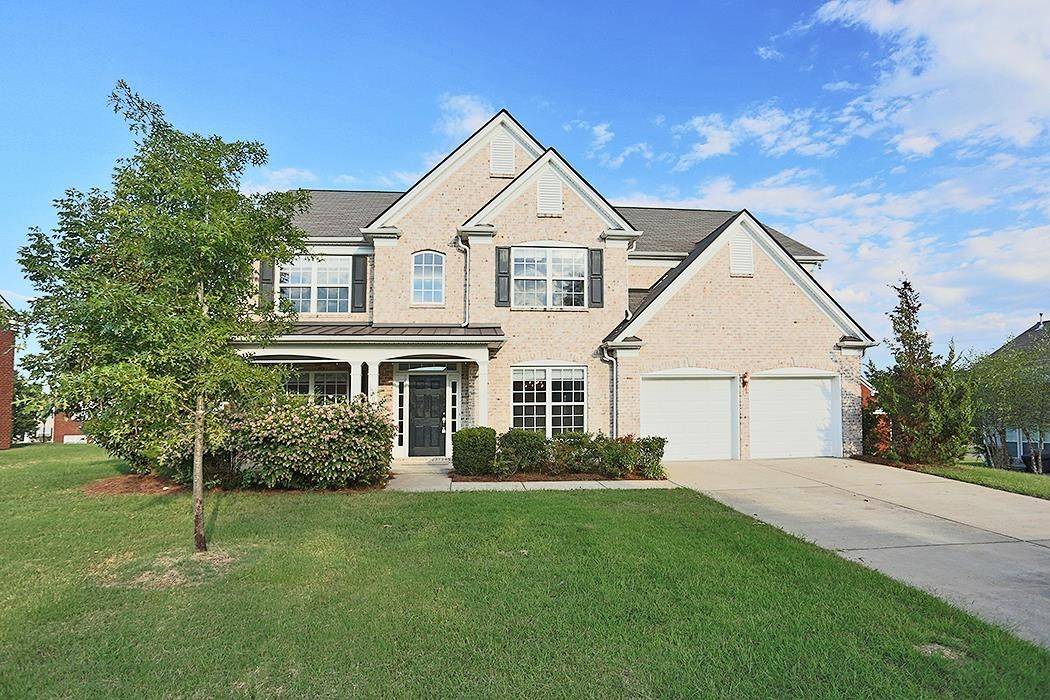 Nolensville, TN 37135,2004 Universe Ct