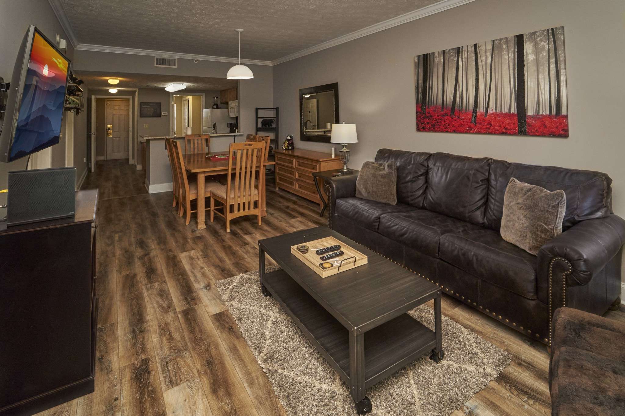 Pigeon Forge, TN 37863,818 Golf View Blvd #1303