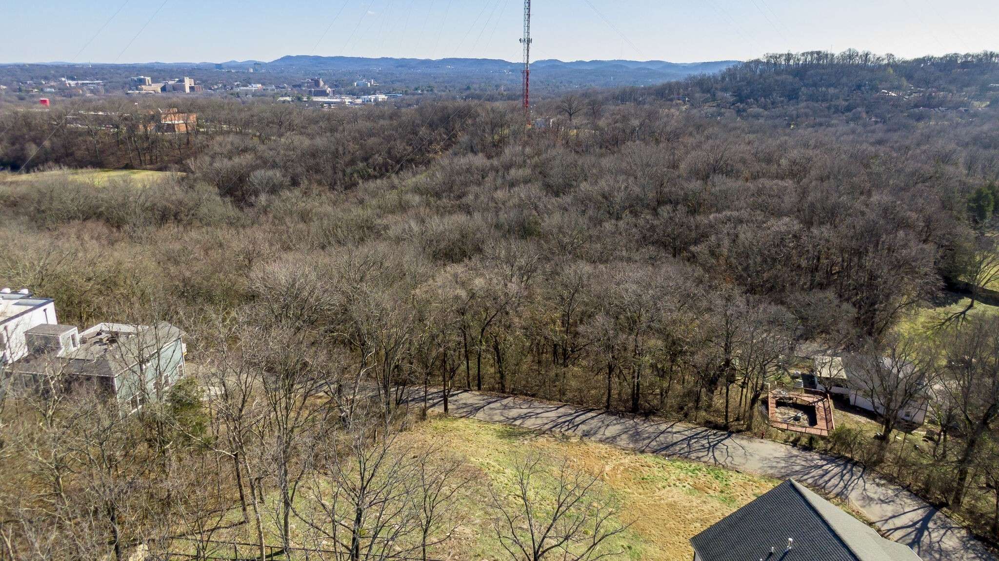 Nashville, TN 37209,222 Marcia Ave & O Hill Circle