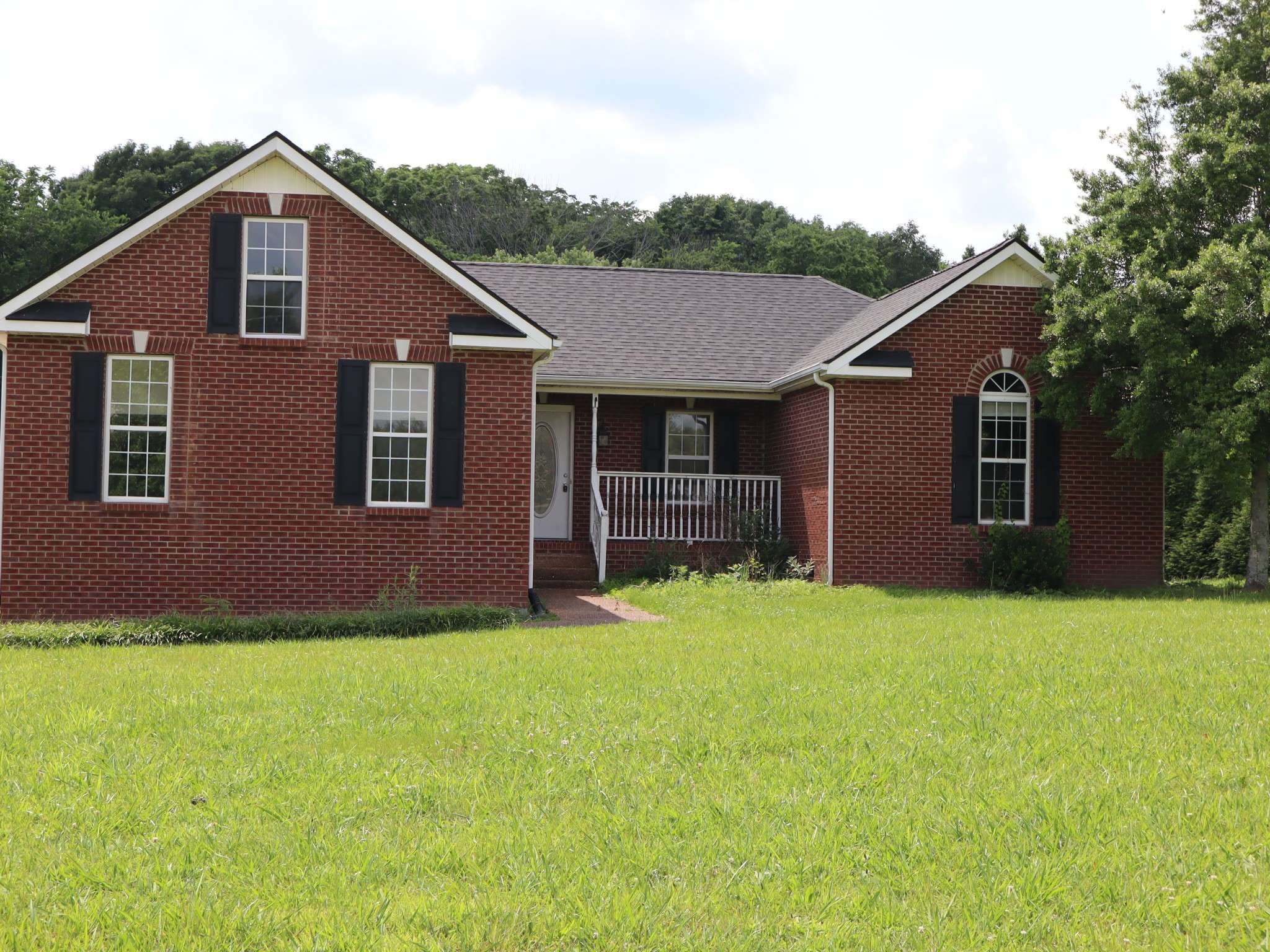 Bon Aqua, TN 37025,6006 Hill Cir