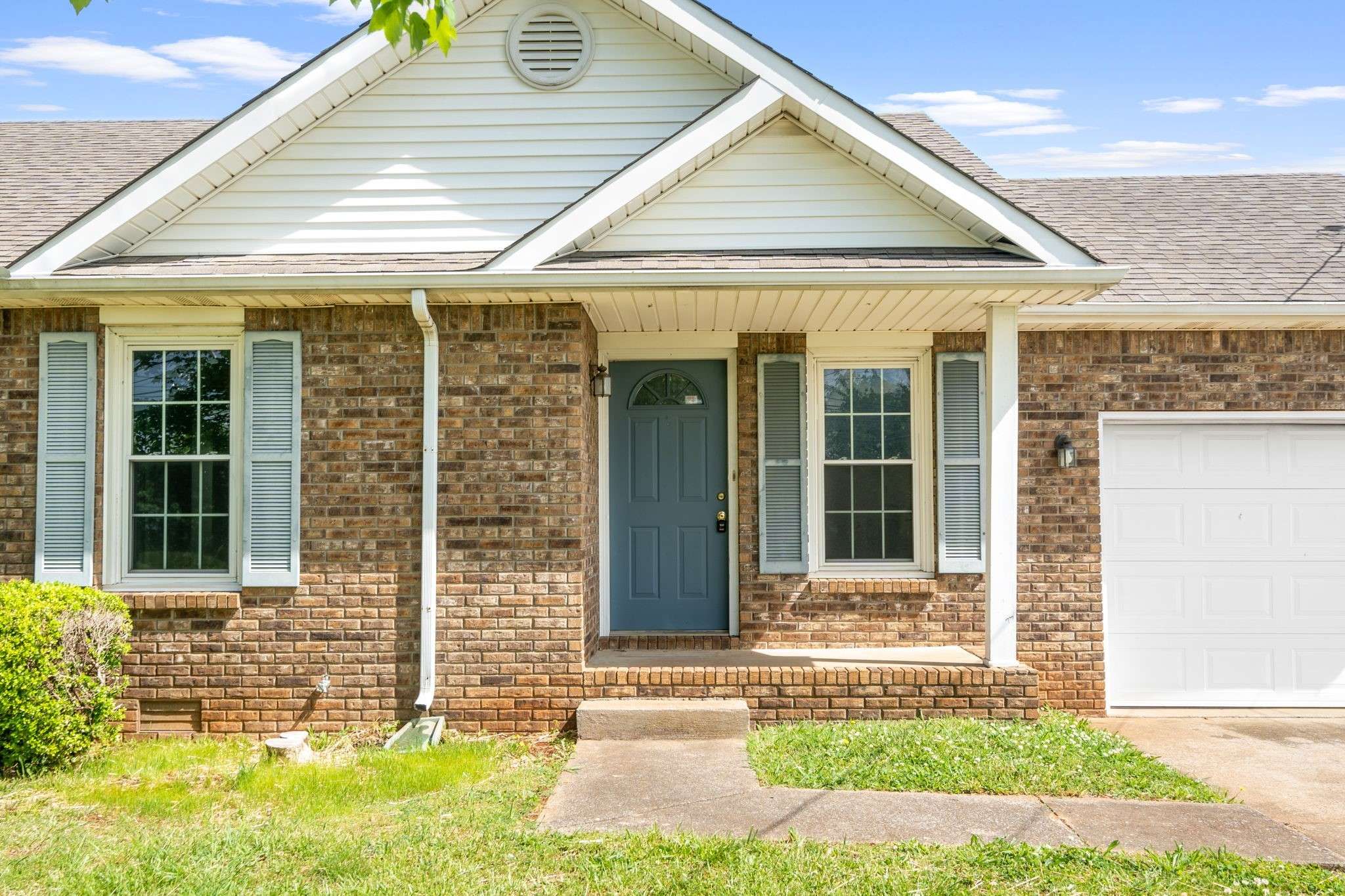 Clarksville, TN 37042,1023 McClardy Rd