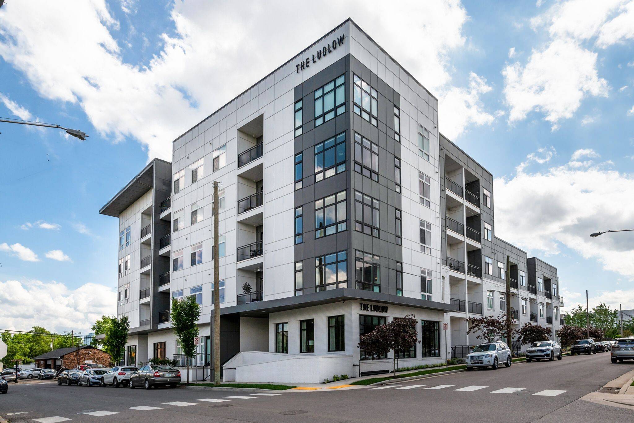 Nashville, TN 37208,1125 10th Ave #N #311