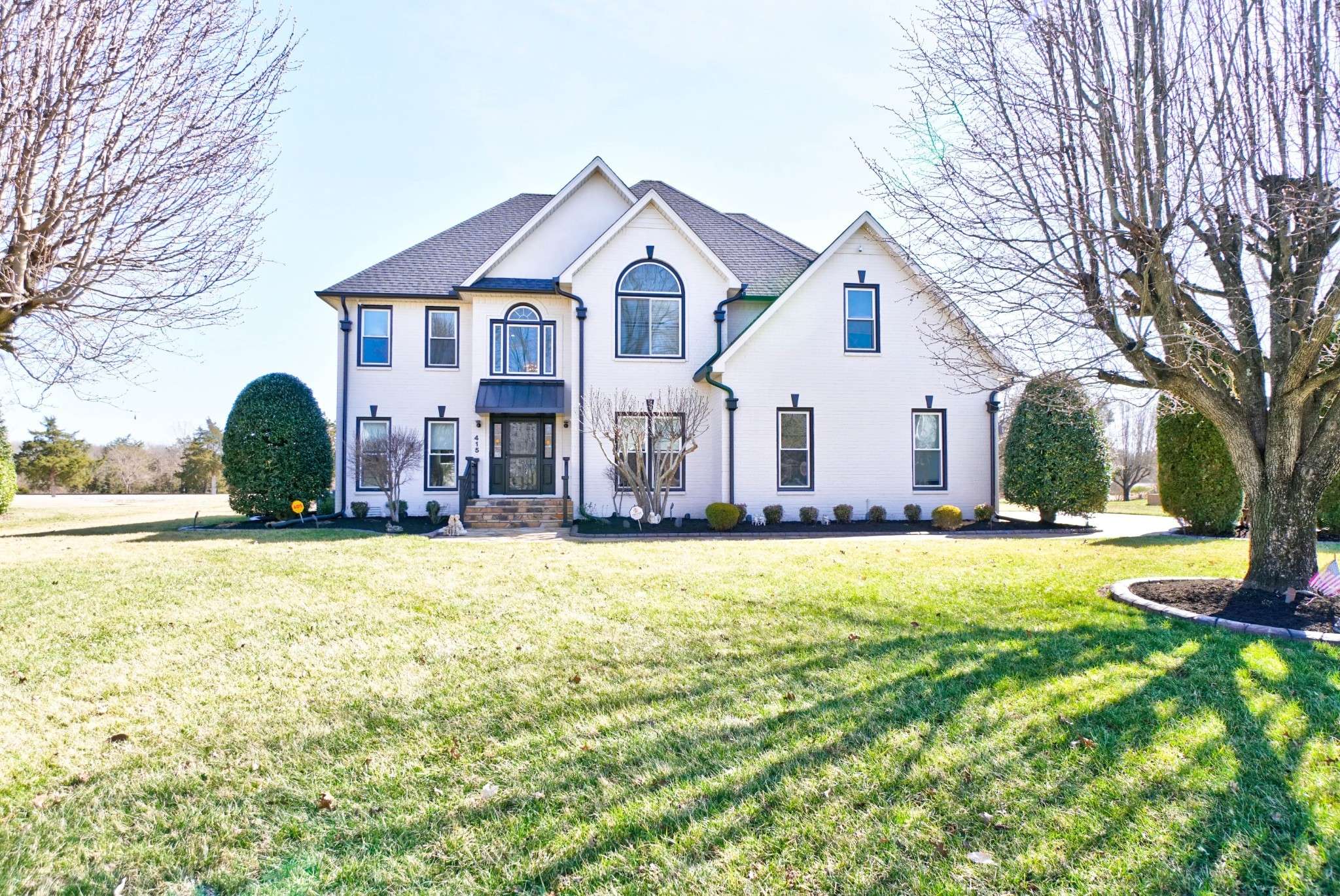 Murfreesboro, TN 37127,415 Council Bluff Pkwy