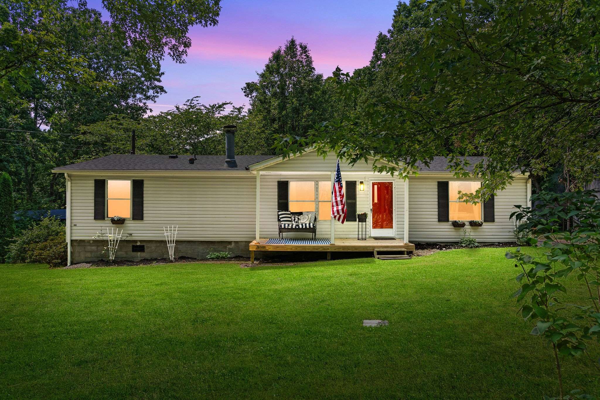Dickson, TN 37055,117 Spindle Road