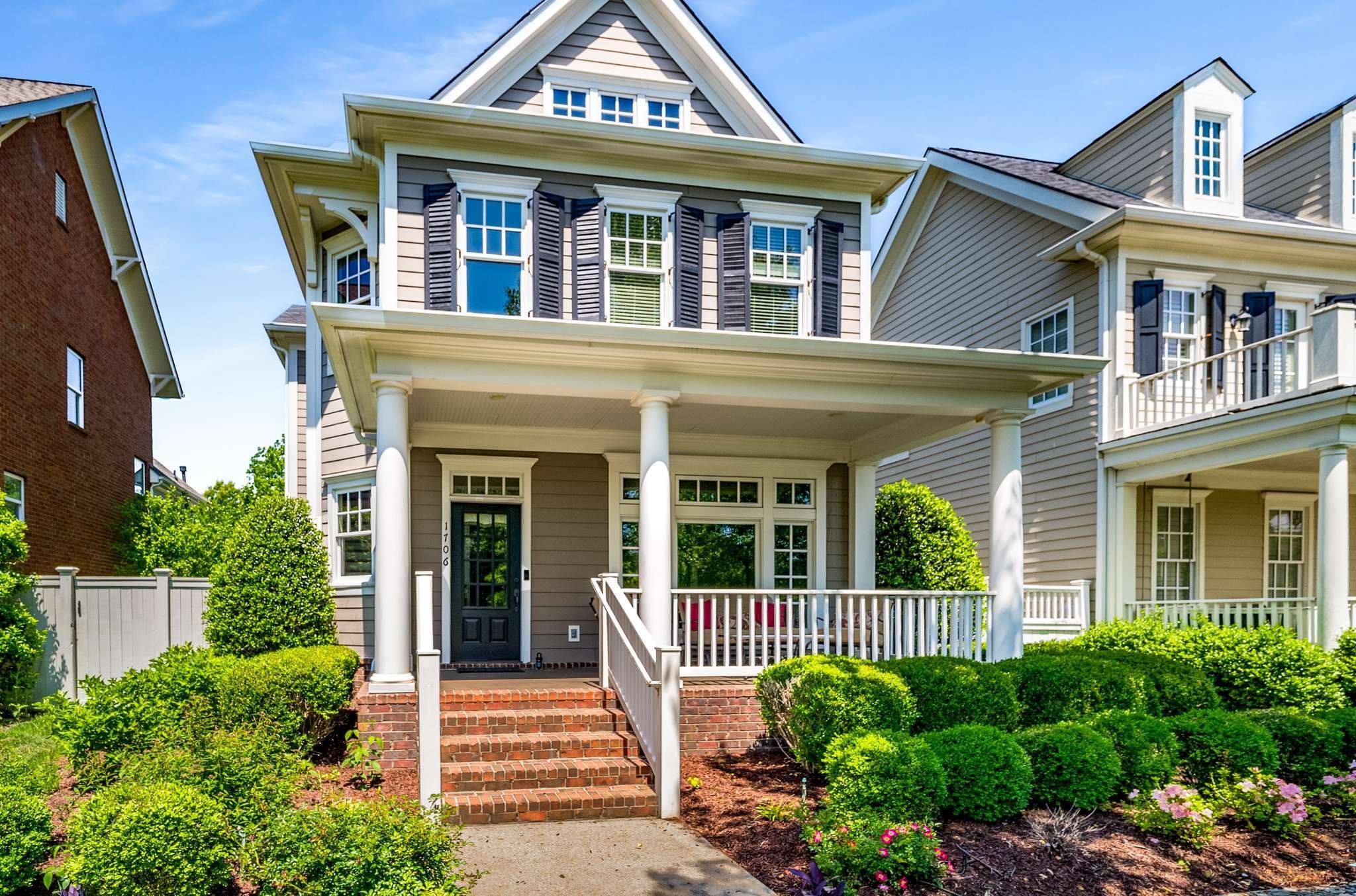 Franklin, TN 37064,1706 Townsend Blvd