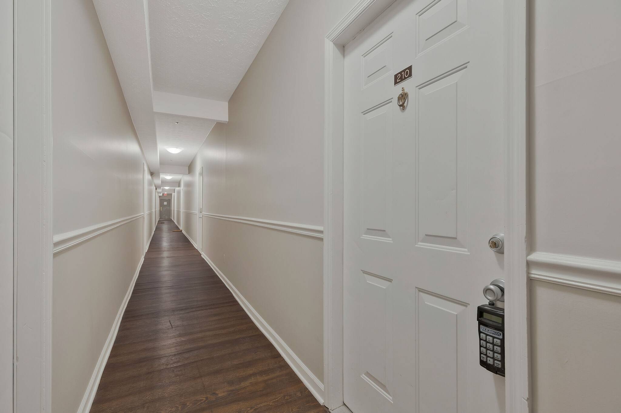 Nashville, TN 37203,1808 State St #210