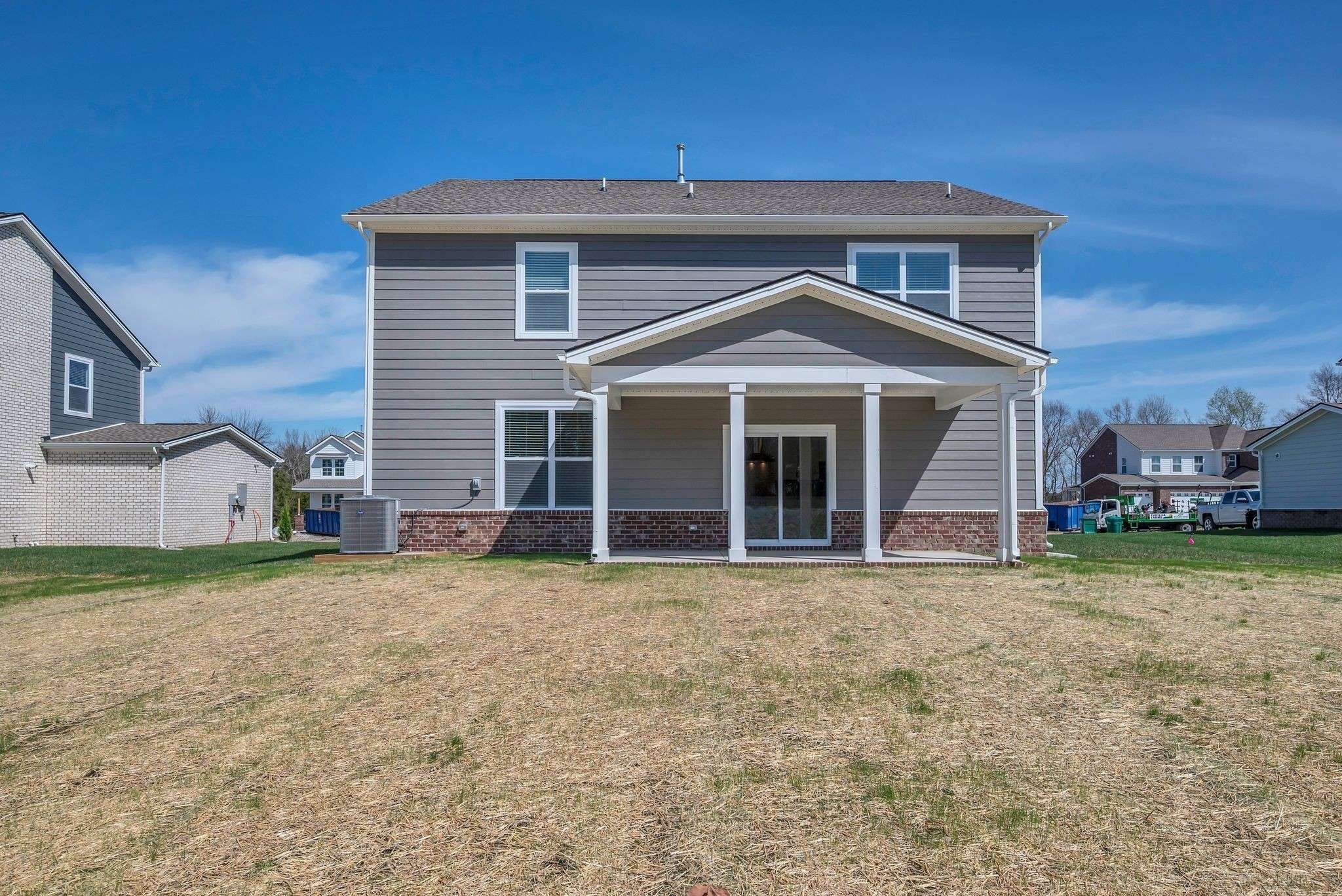 Lebanon, TN 37087,1767 Liberty Street