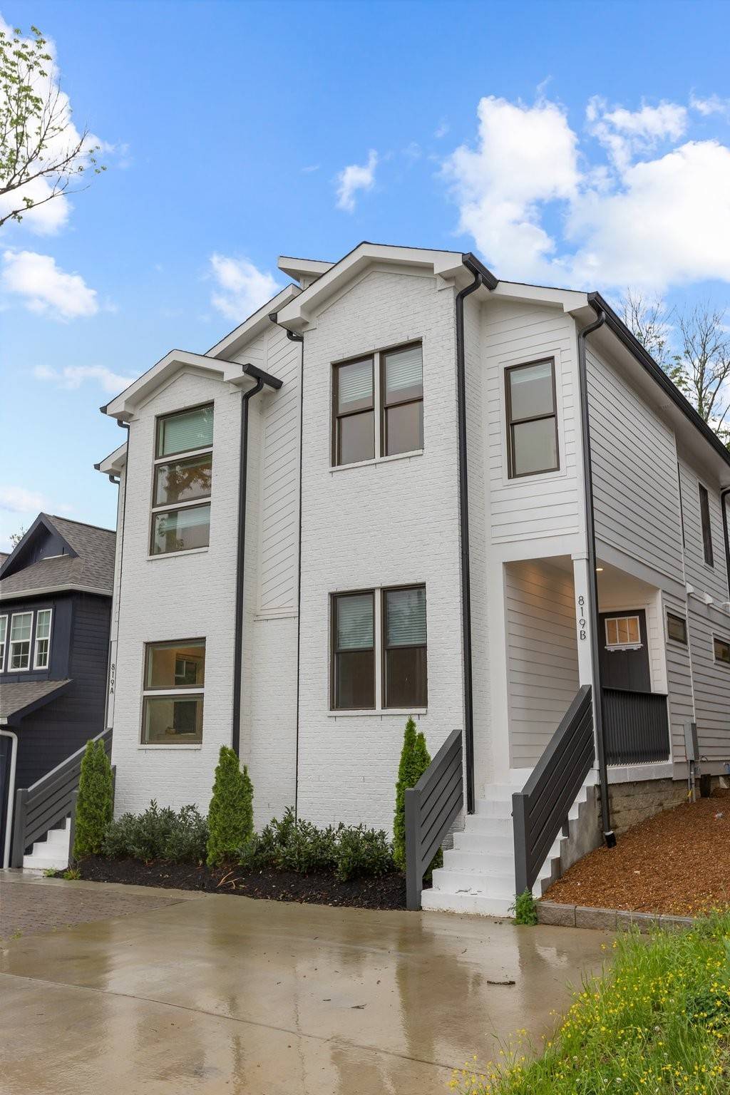 Nashville, TN 37209,821B Watts Ln