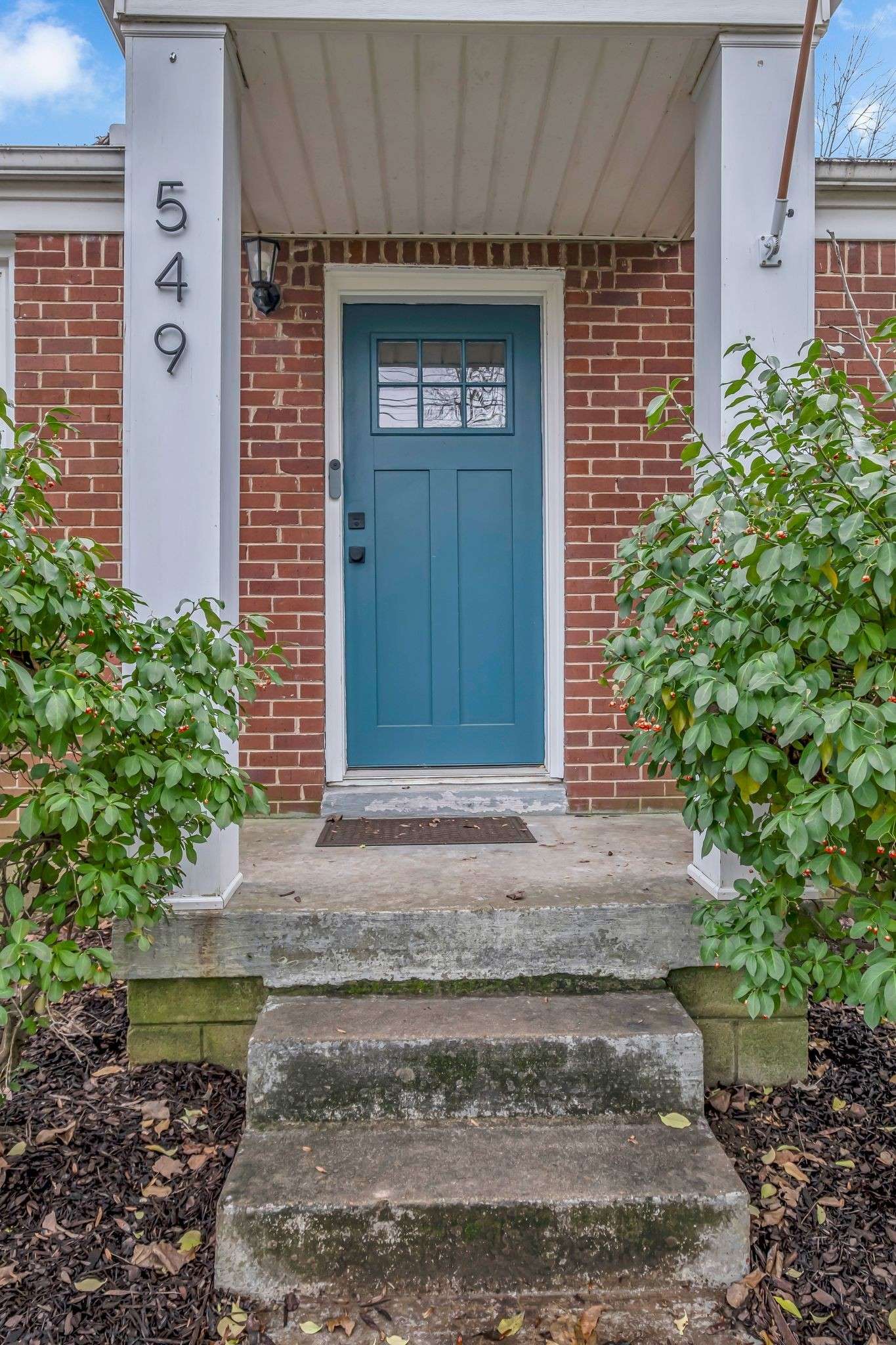Nashville, TN 37211,549 Elysian Fields Rd