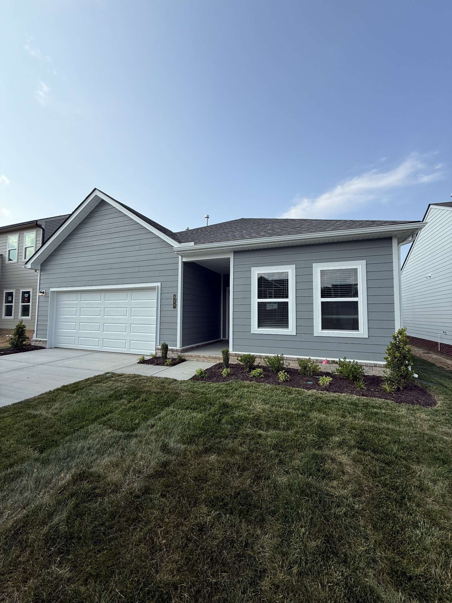 White House, TN 37188,535 Cedar Brook Dr