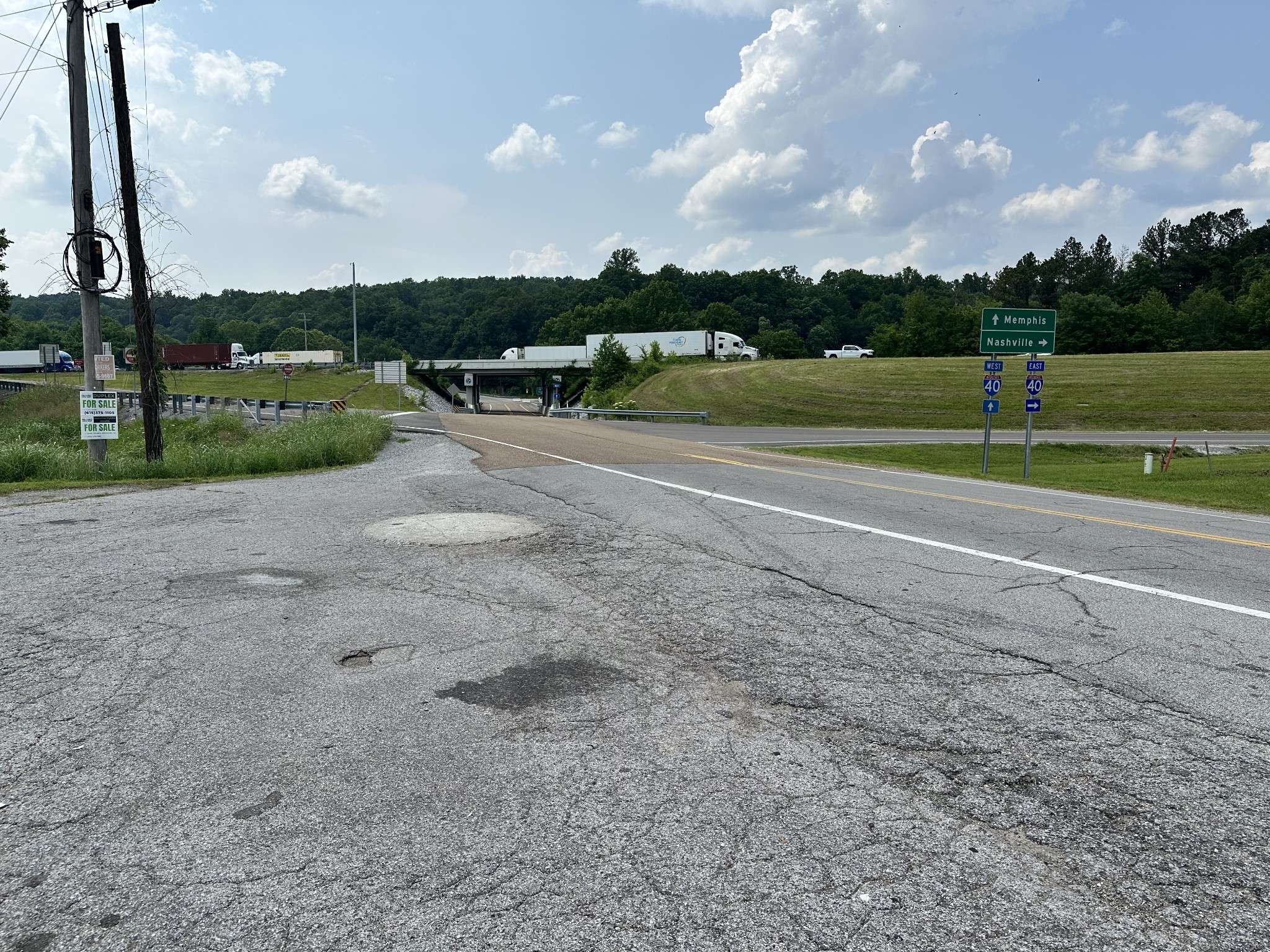 Only, TN 37140,4977 Highway 230 #W