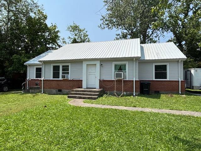 Tullahoma, TN 37388,621 Glendale Pl