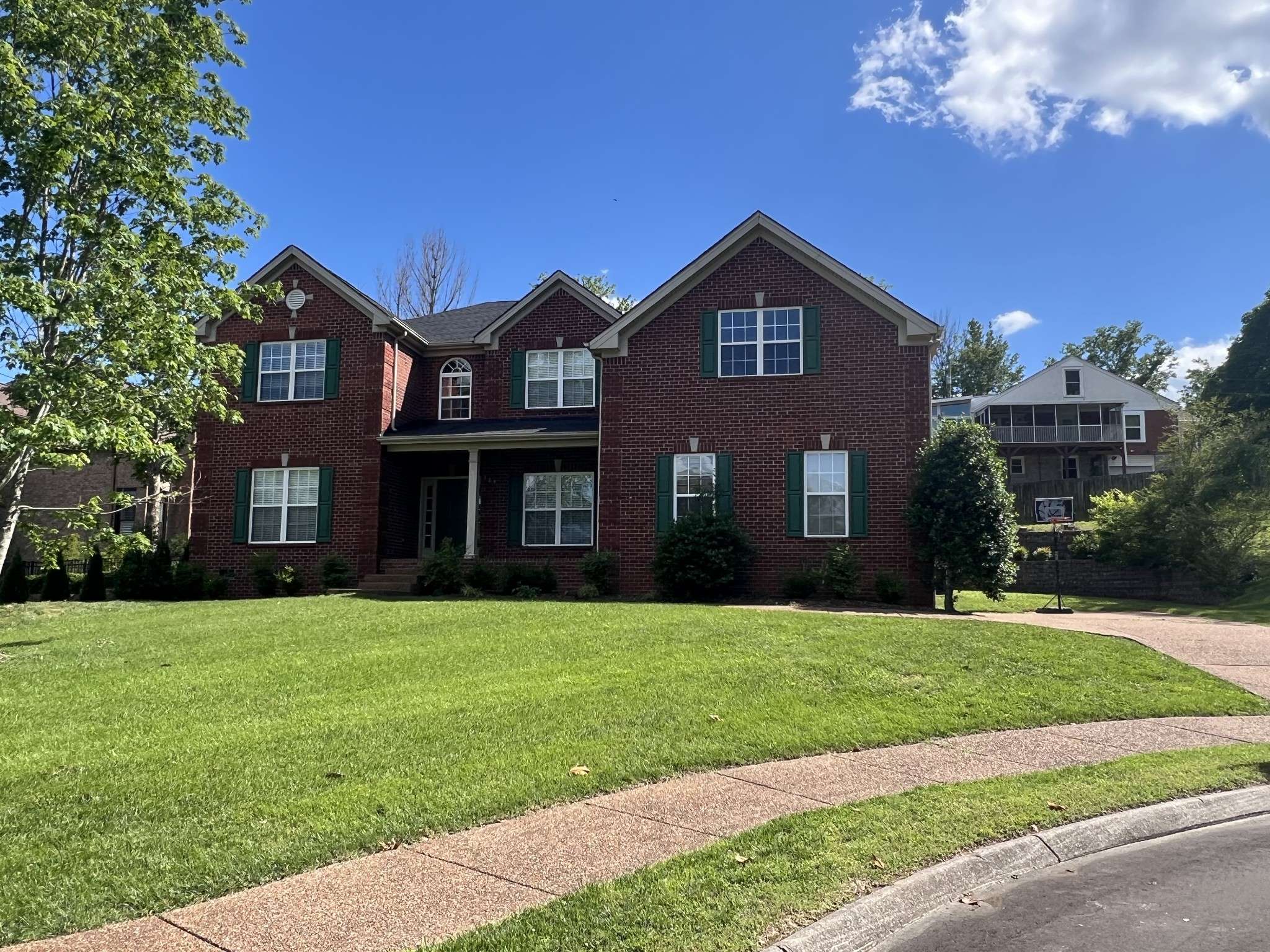 Franklin, TN 37069,509 Elk Hollow Ct
