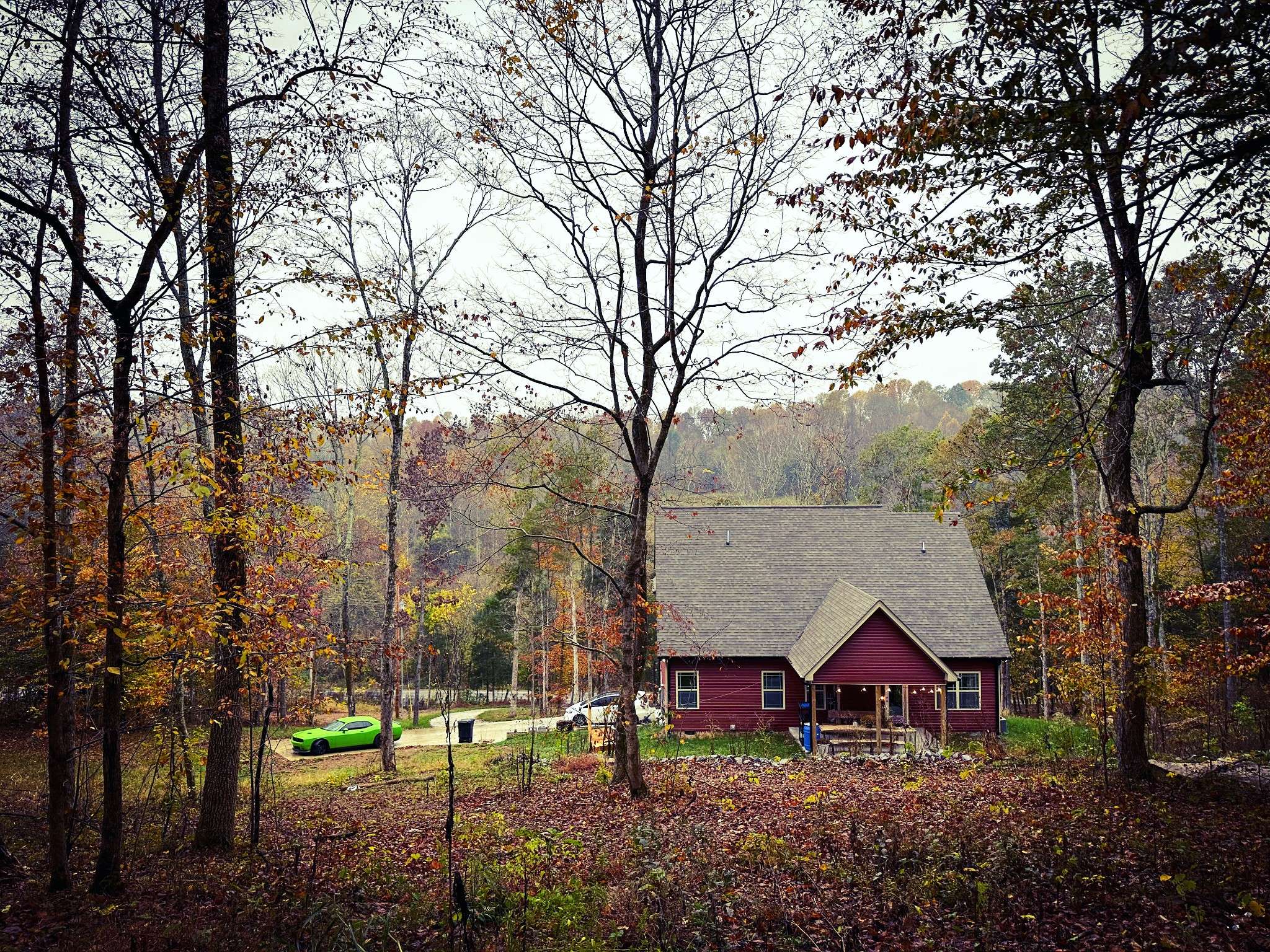 Cumberland Furnace, TN 37051,6466 Highway 48 #N