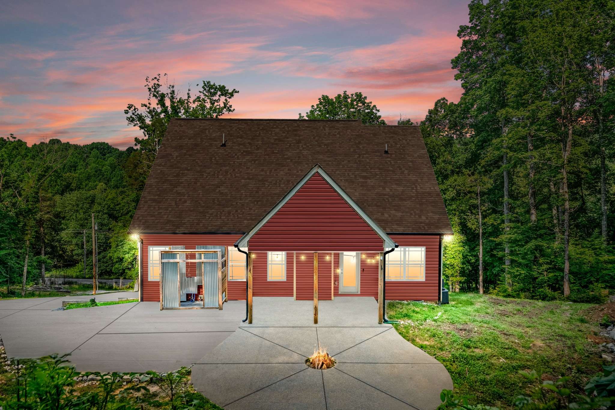 Cumberland Furnace, TN 37051,6466 Highway 48 #N