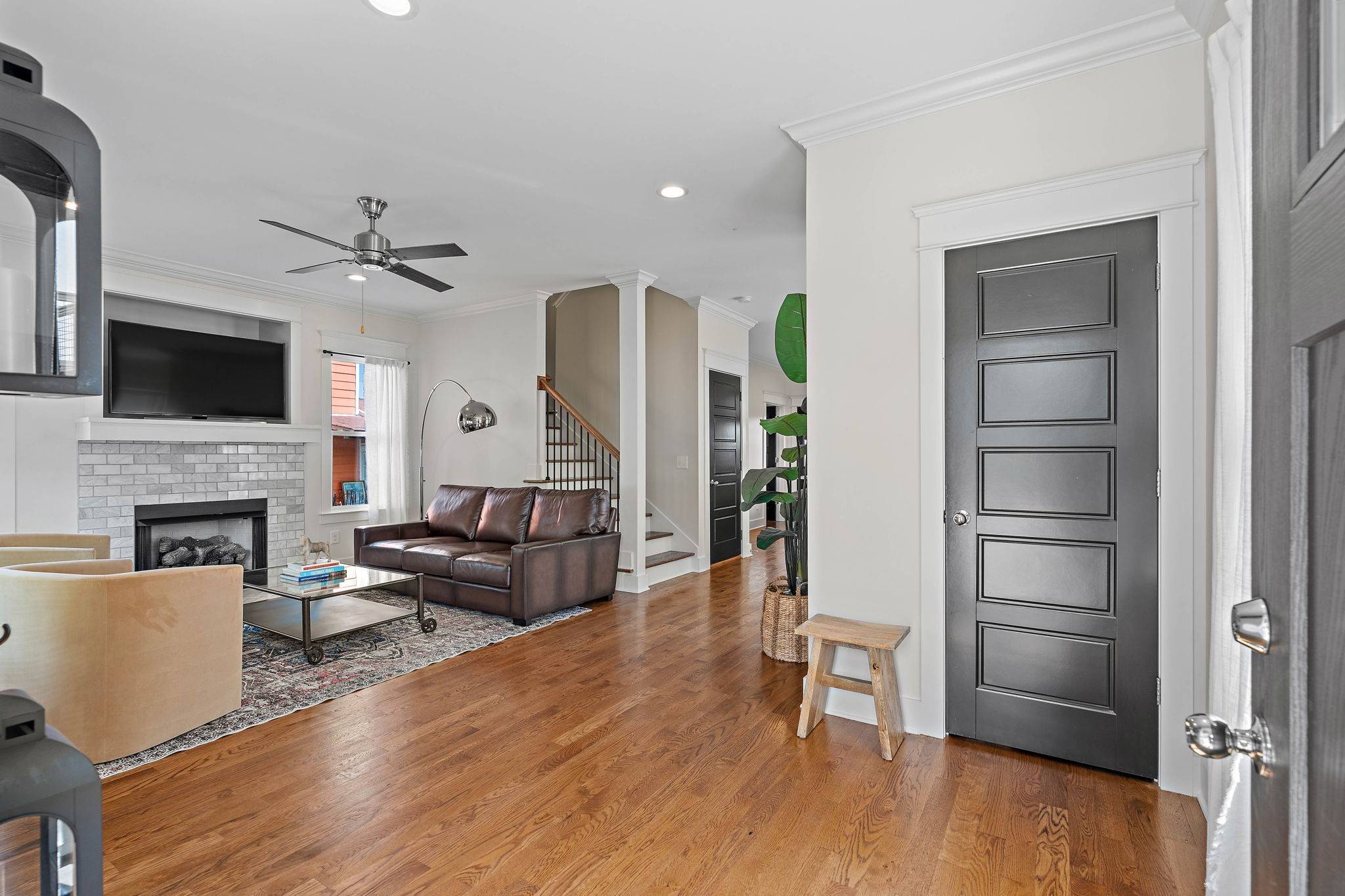 Nashville, TN 37209,437 Newton Ct