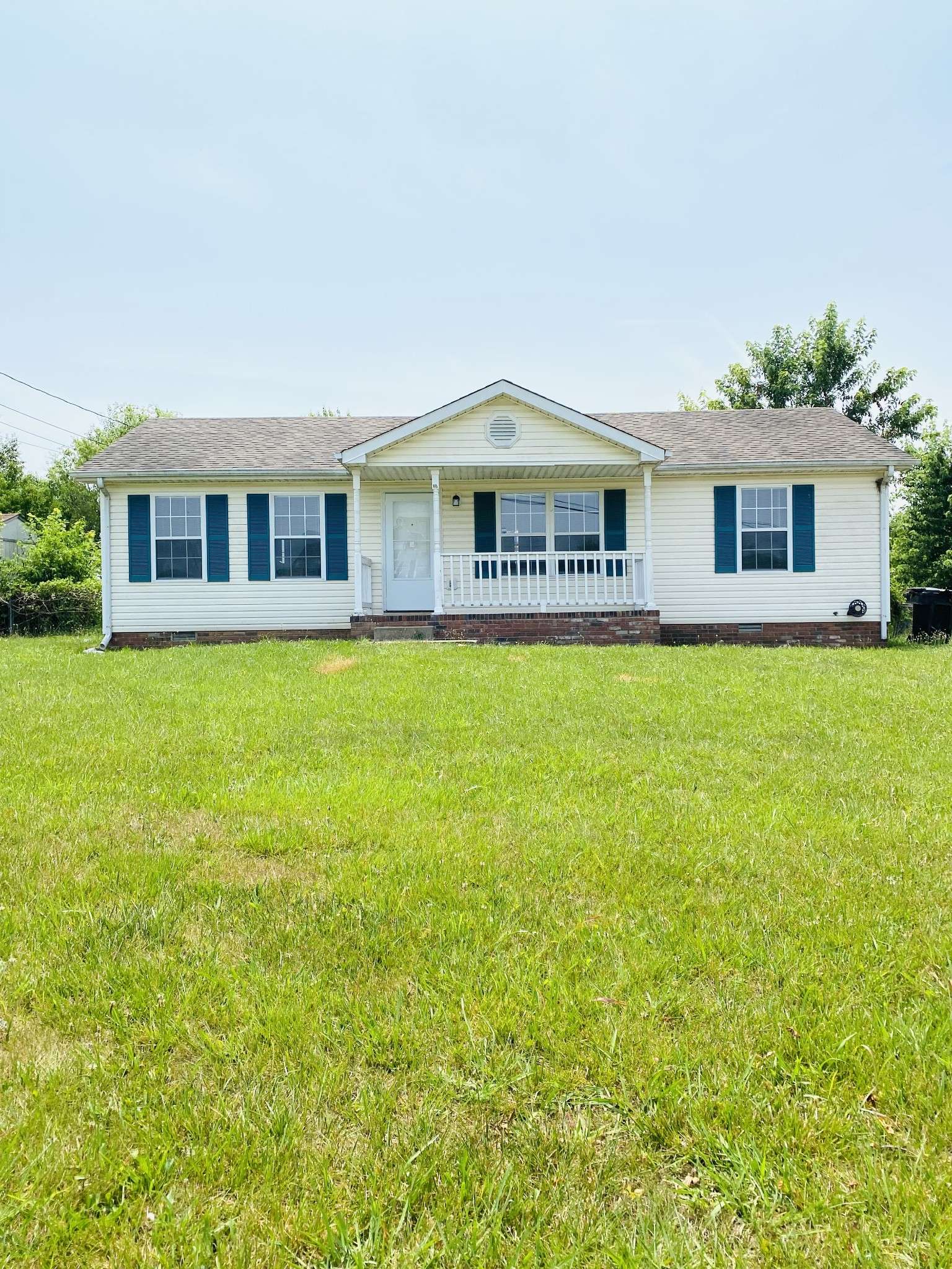 Oak Grove, KY 42262,900 Van Buren Ave