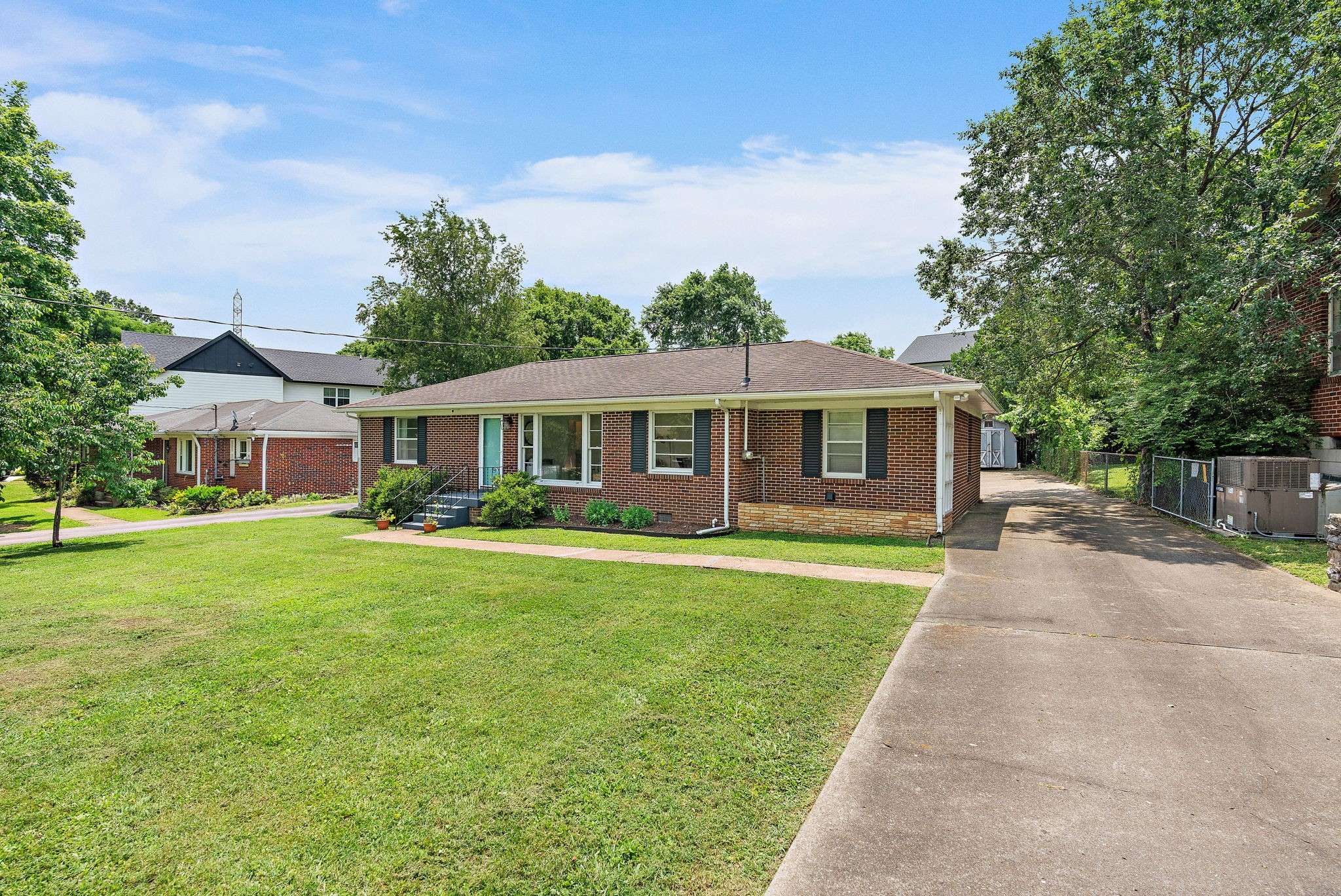 Nashville, TN 37209,633 American Rd