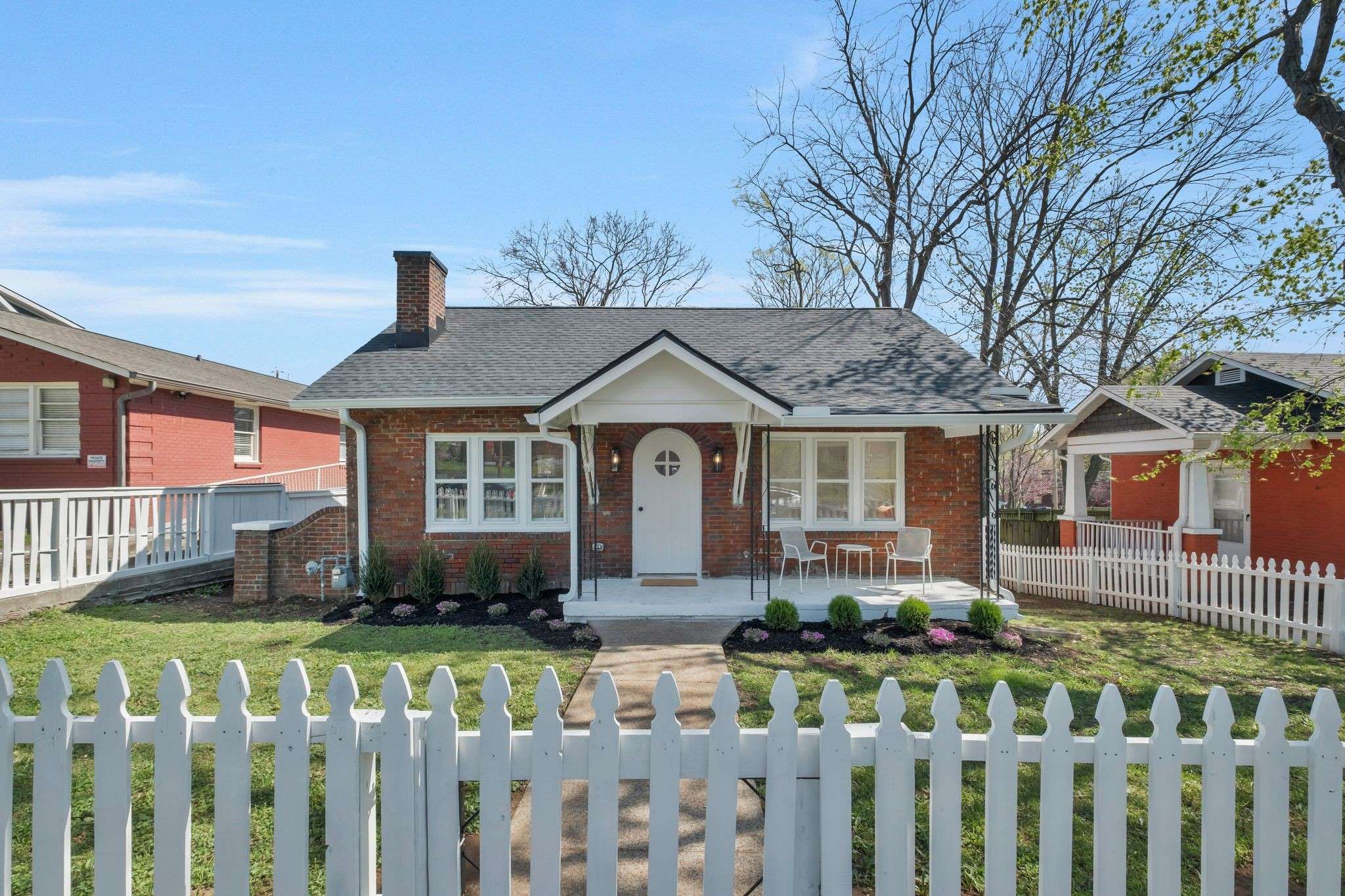 Nashville, TN 37206,804A Shelby Ave