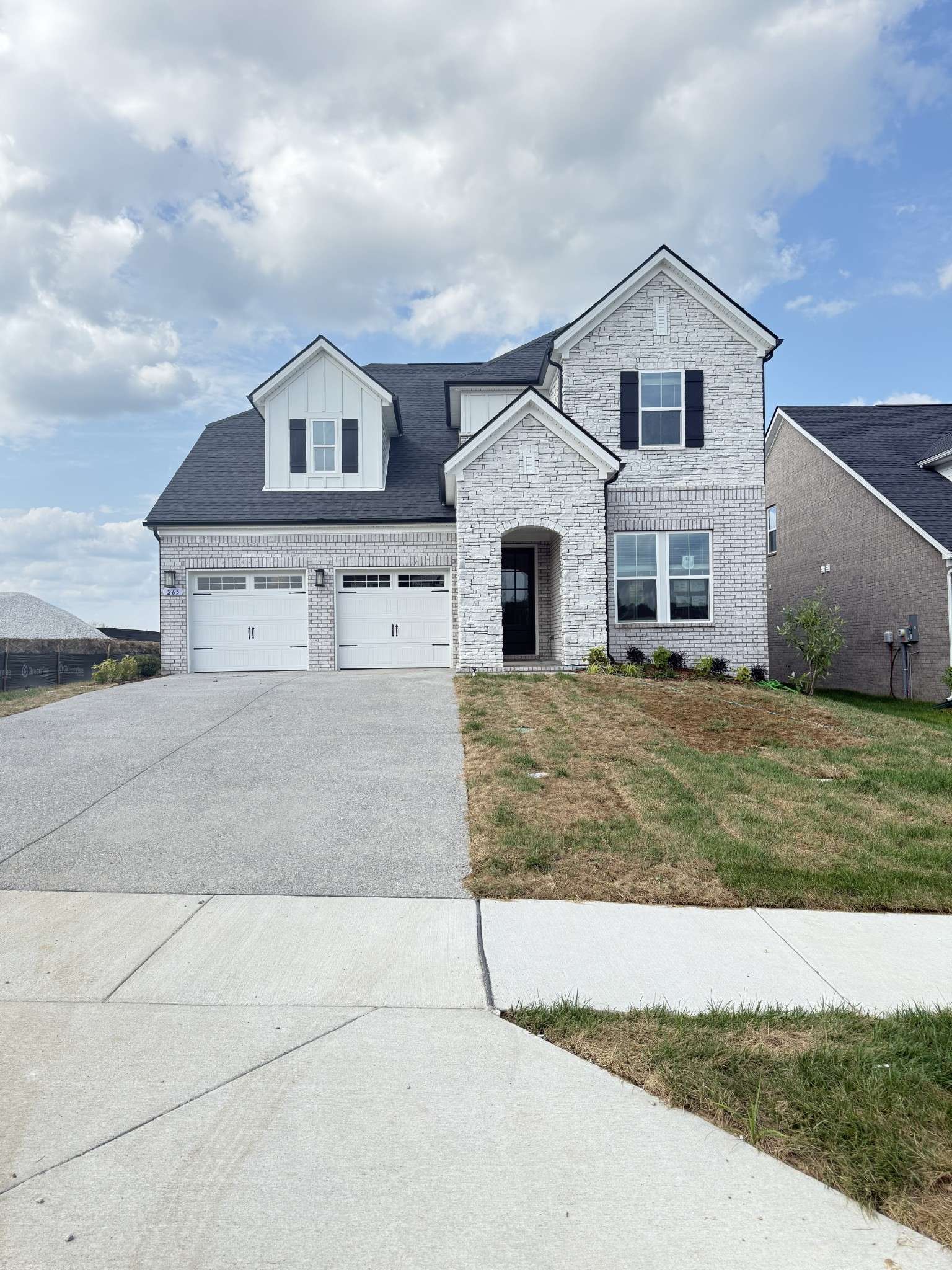 Mount Juliet, TN 37122,265 Pin High Drive
