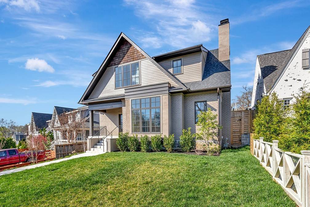 Nashville, TN 37212,1806 Primrose Ave