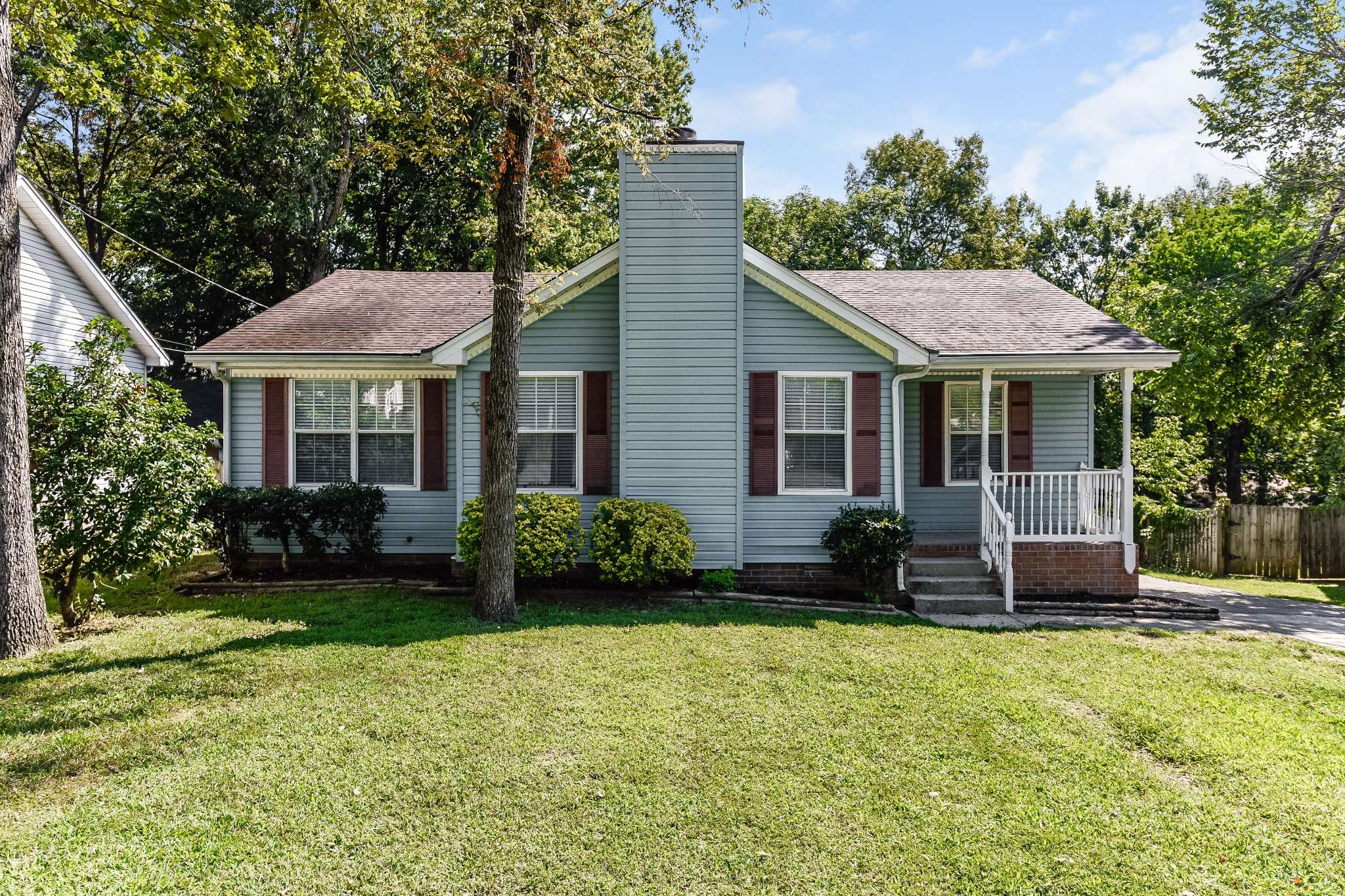 Antioch, TN 37013,3913 Tea Garden Way