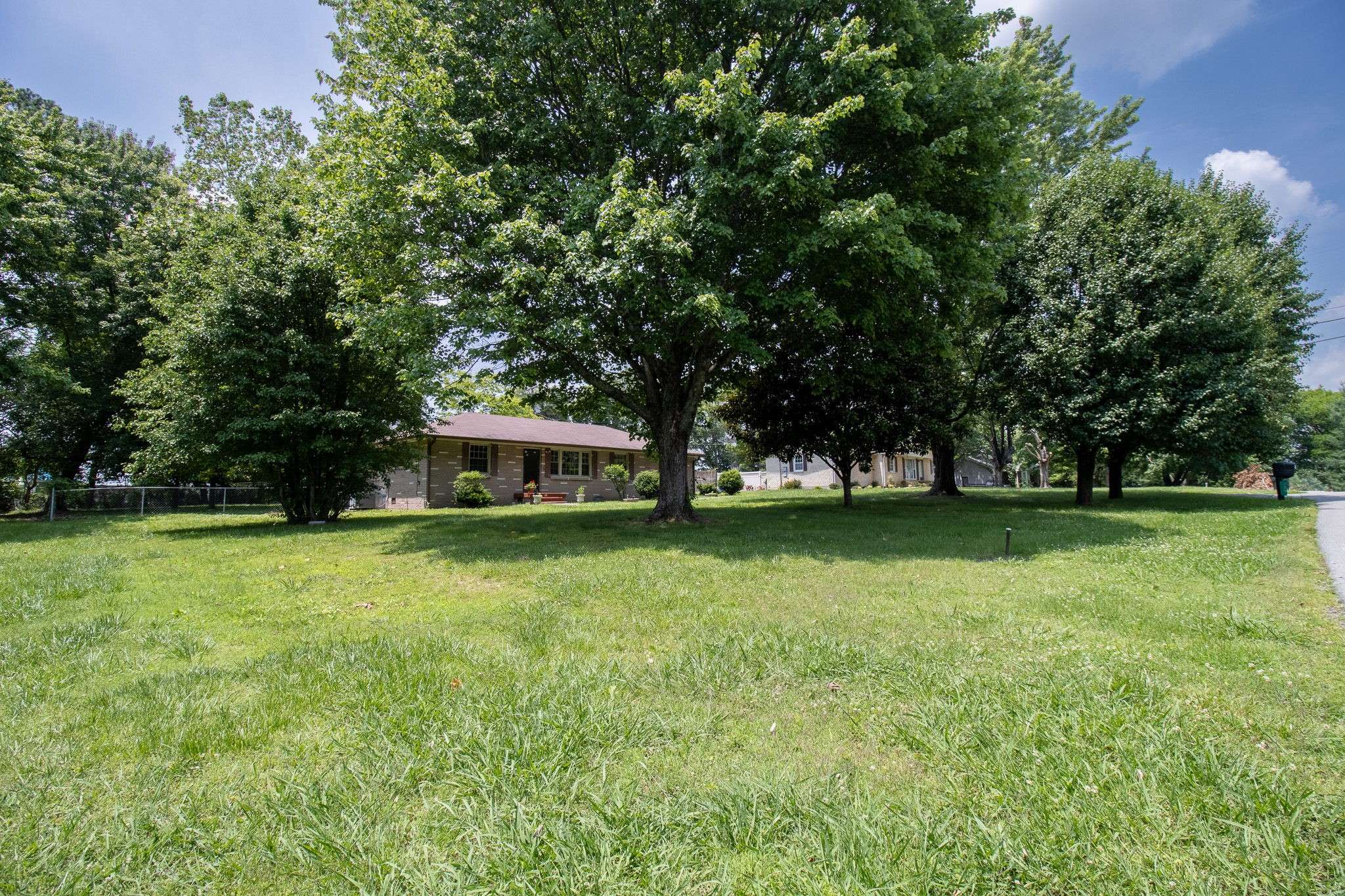 White House, TN 37188,205 Hamlett Dr