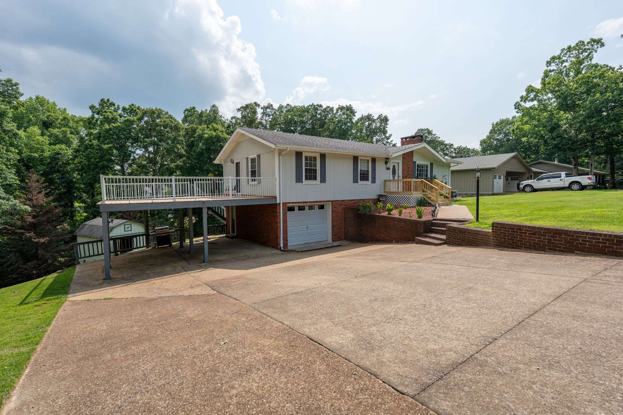 Waynesboro, TN 38485,711 Hurricane Hill Dr