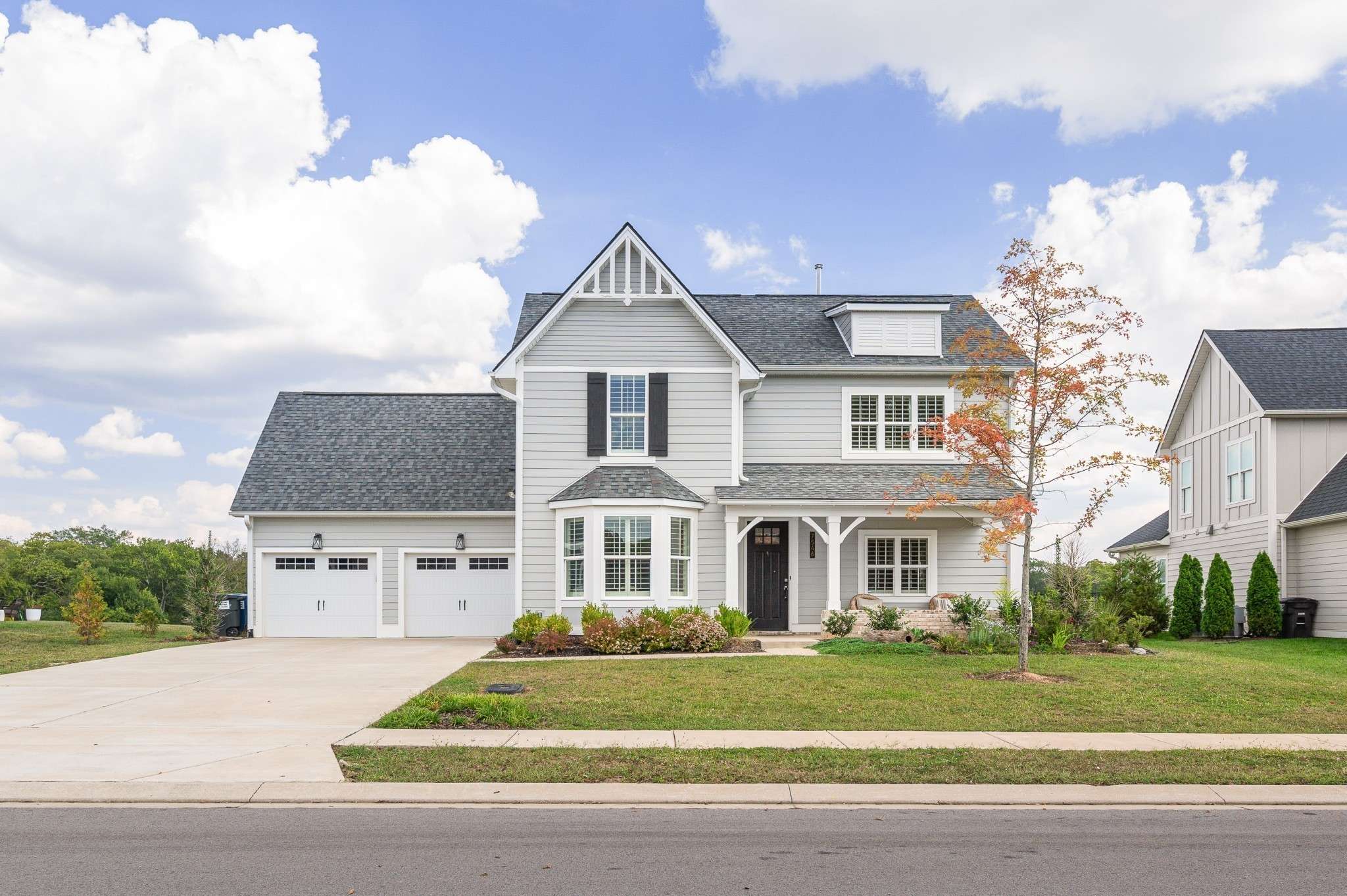 College Grove, TN 37046,7546 Delancey Dr