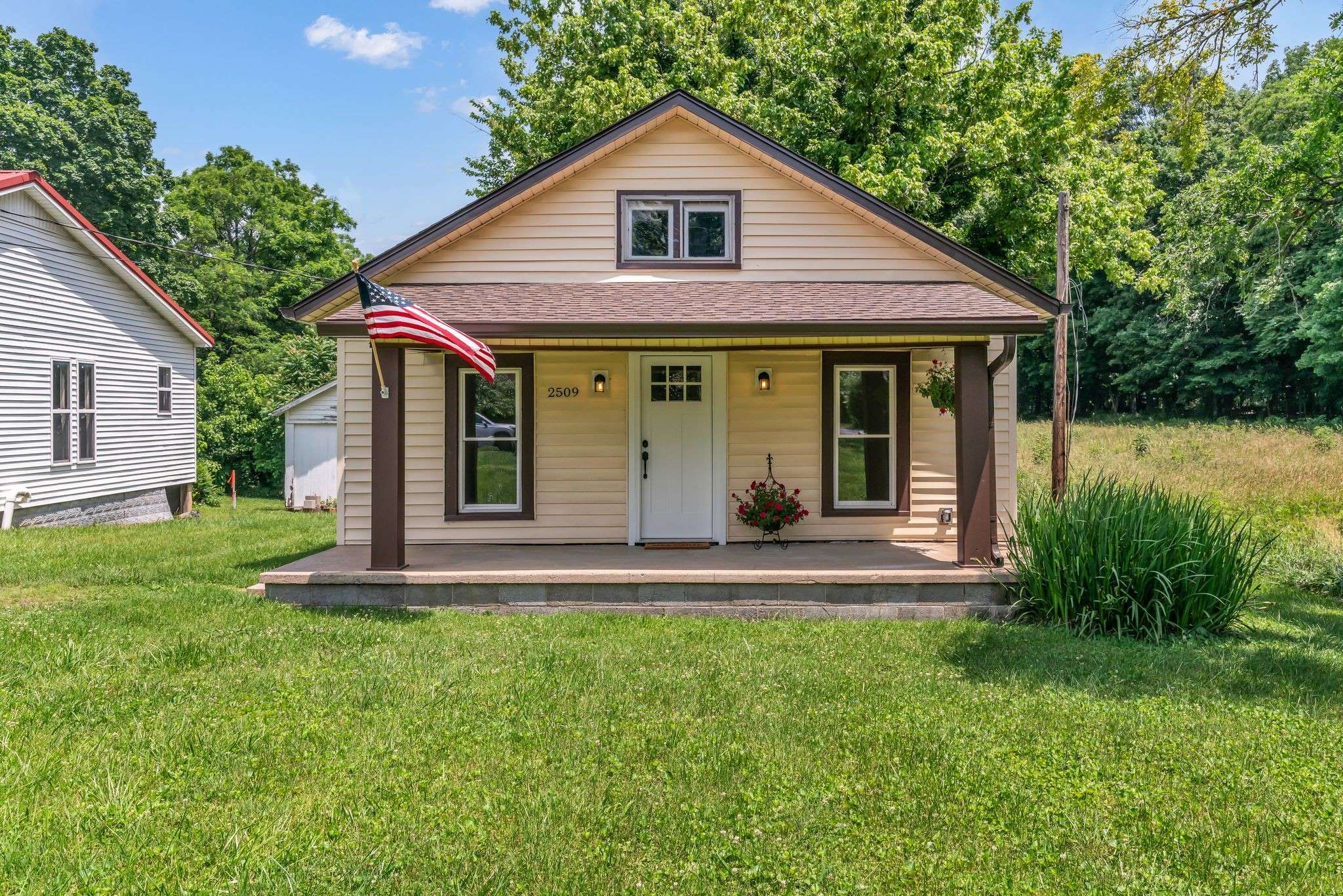 Westmoreland, TN 37186,2509 Epperson Springs Rd