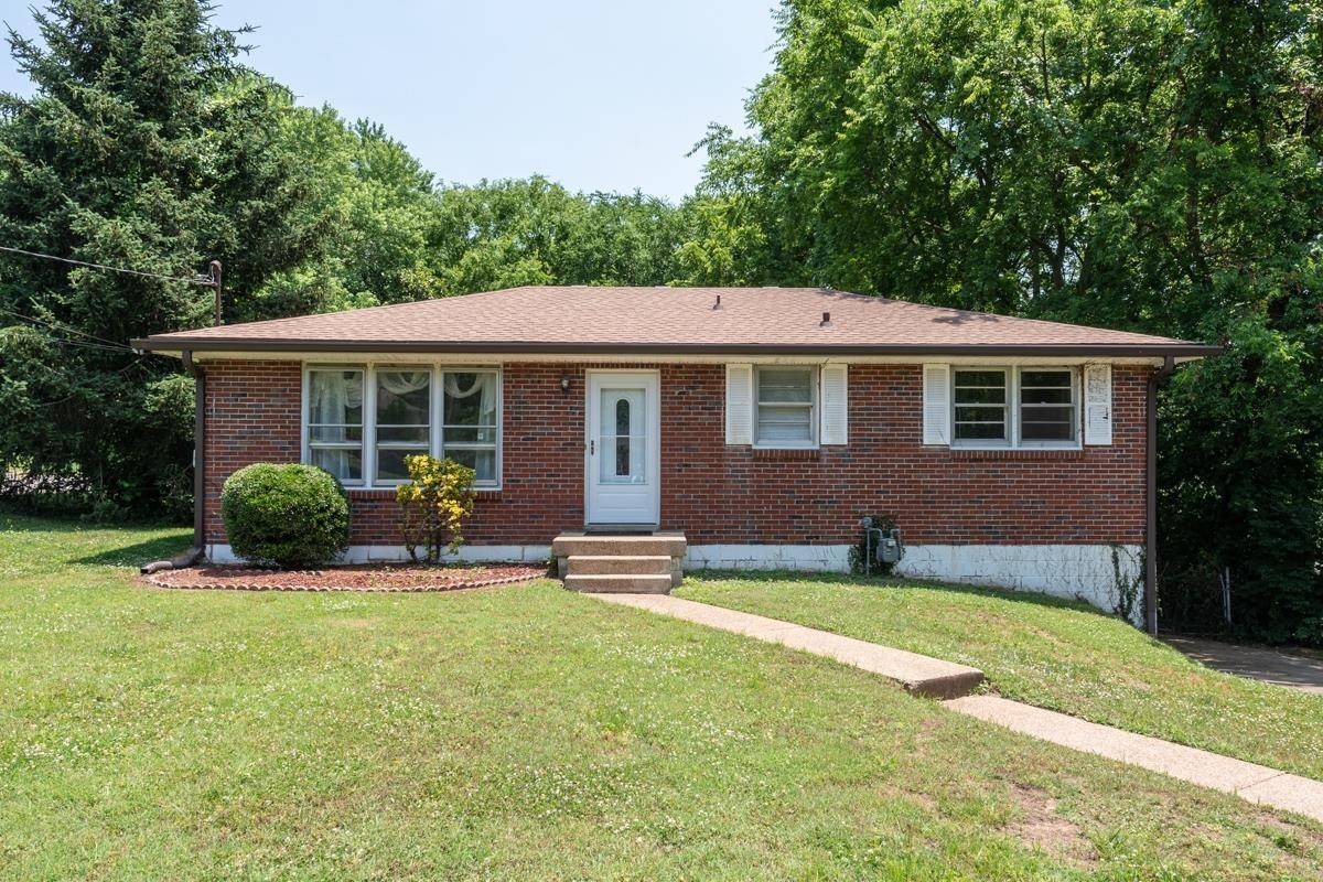 Nashville, TN 37206,1221 Harwood Dr
