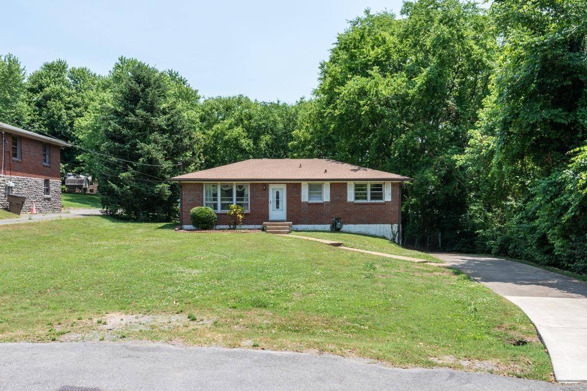 Nashville, TN 37206,1221 Harwood Dr
