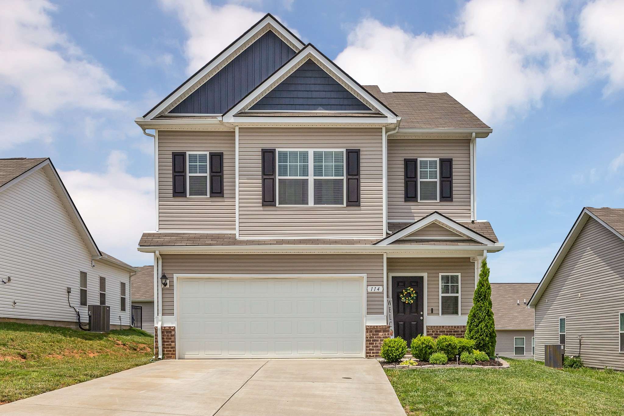 Shelbyville, TN 37160,114 Annas Way